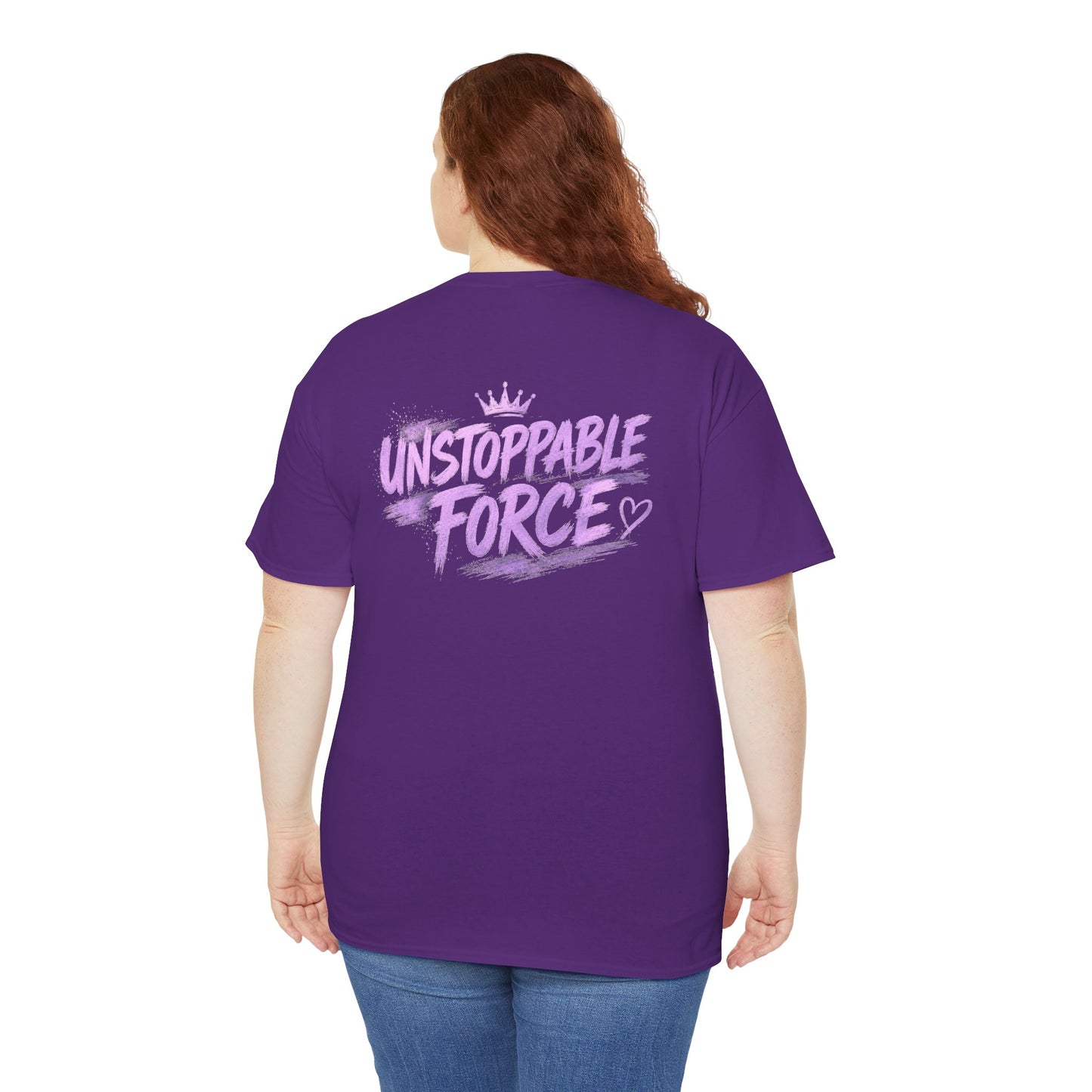 KLFII 2026 Women's Conference T-Shirt