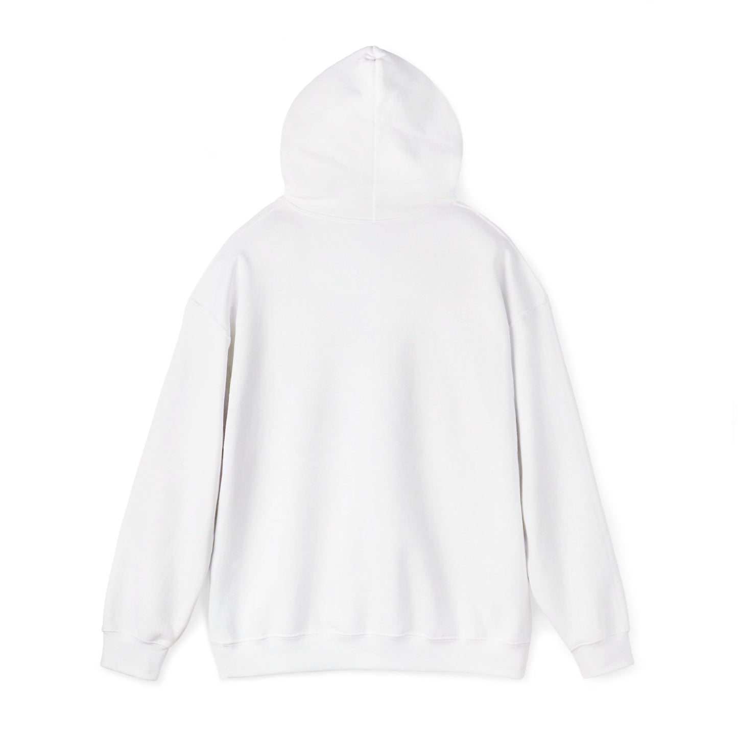 I Love My Church Hoodie - Cozy Unisex Sweatshirt for Church Events, Gifts, Worship, Casual Wear, Faith Celebrations