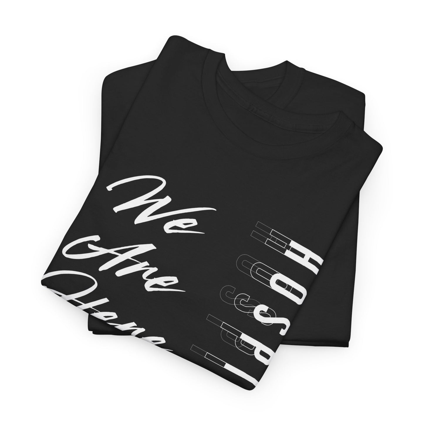 lLOG Hospitality: Unisex Cotton T-Shirt - Casual Everyday Wear, Perfect for Gifts, Fashion Statement, Eco-Friendly, Summer Essentials