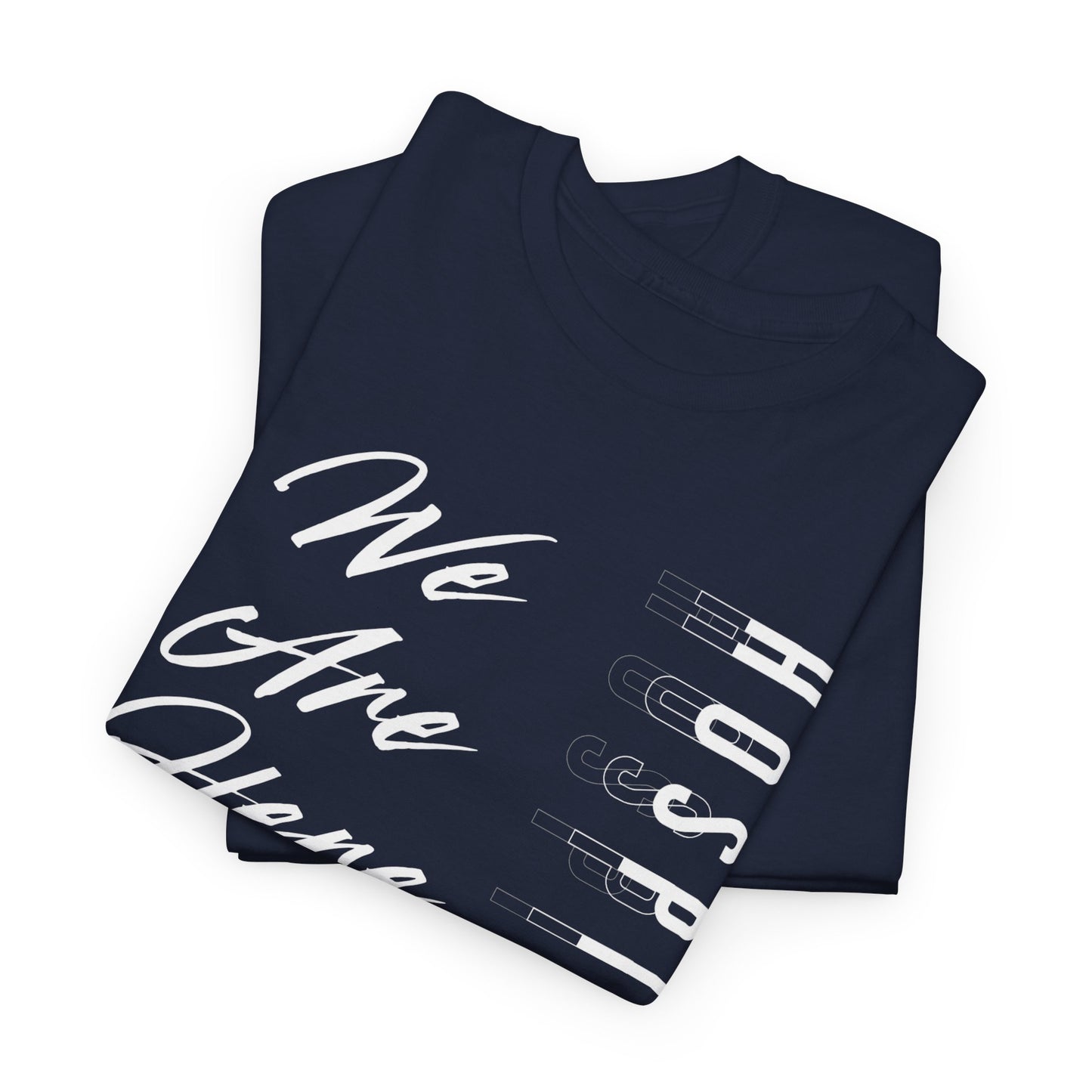 lLOG Hospitality: Unisex Cotton T-Shirt - Casual Everyday Wear, Perfect for Gifts, Fashion Statement, Eco-Friendly, Summer Essentials