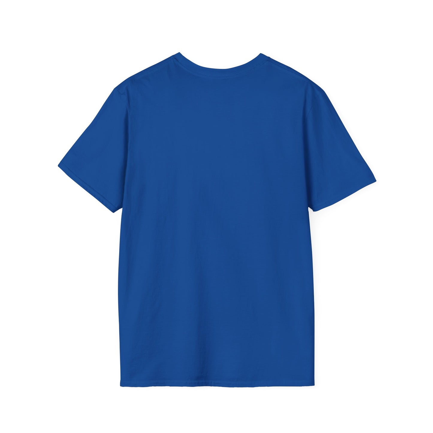 It Was Necessary T-Shirt — Faith & Bold Statement Christian Graphic Tee