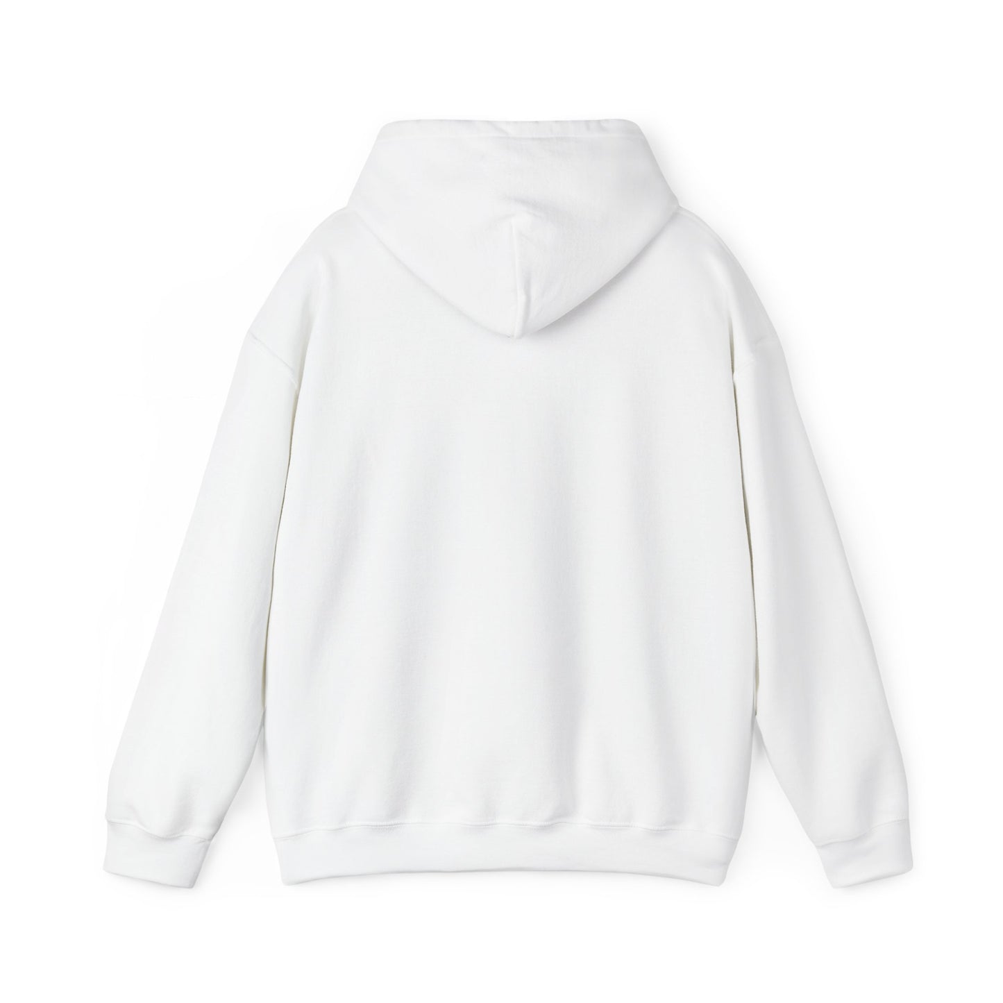 I Love My Church Hoodie - Cozy Unisex Sweatshirt for Church Events, Gifts, Worship, Casual Wear, Faith Celebrations