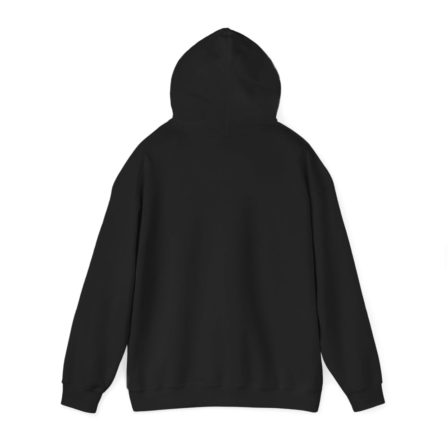 I Love My Church Hoodie - Cozy Unisex Sweatshirt for Church Events, Gifts, Worship, Casual Wear, Faith Celebrations