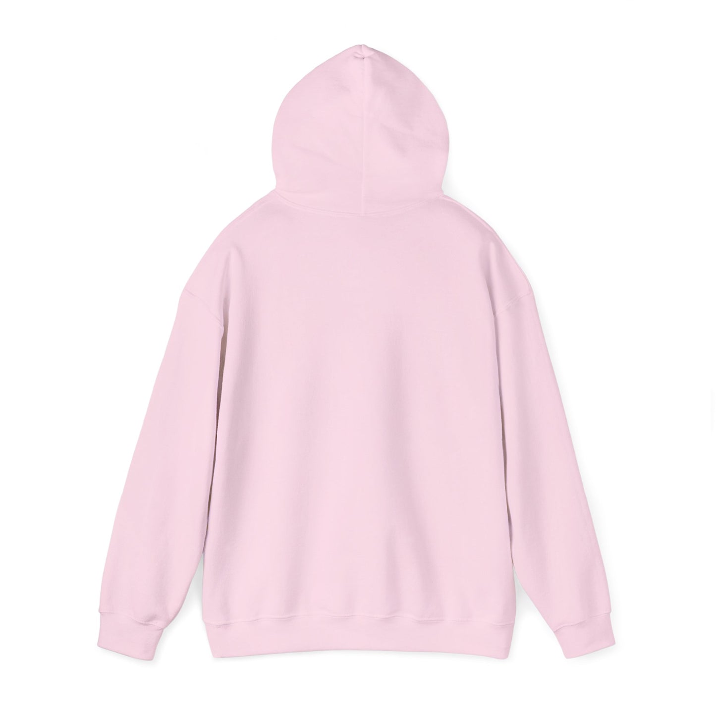 I Love My Church Hoodie - Cozy Unisex Sweatshirt for Church Events, Gifts, Worship, Casual Wear, Faith Celebrations