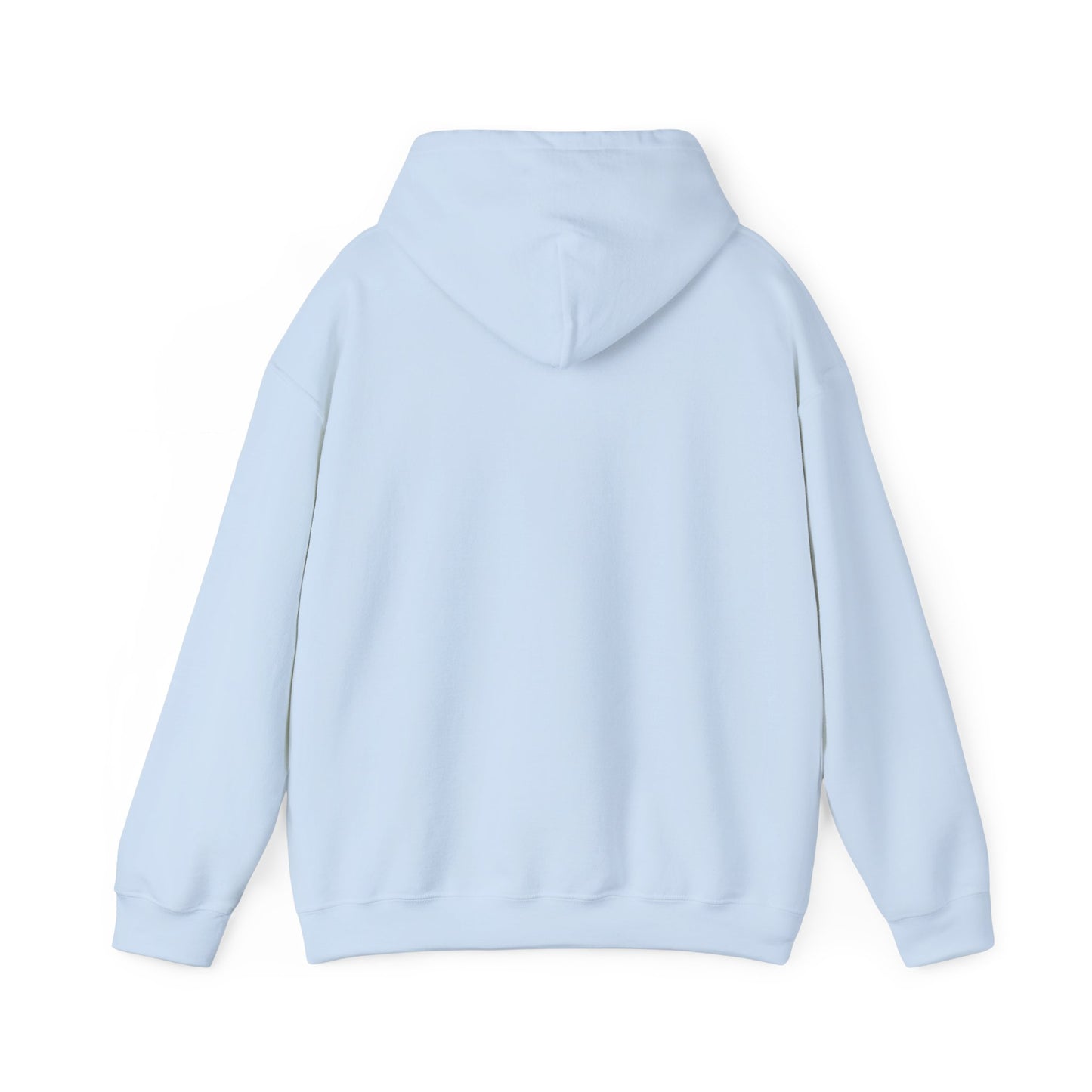 I Love My Church Hoodie - Cozy Unisex Sweatshirt for Church Events, Gifts, Worship, Casual Wear, Faith Celebrations