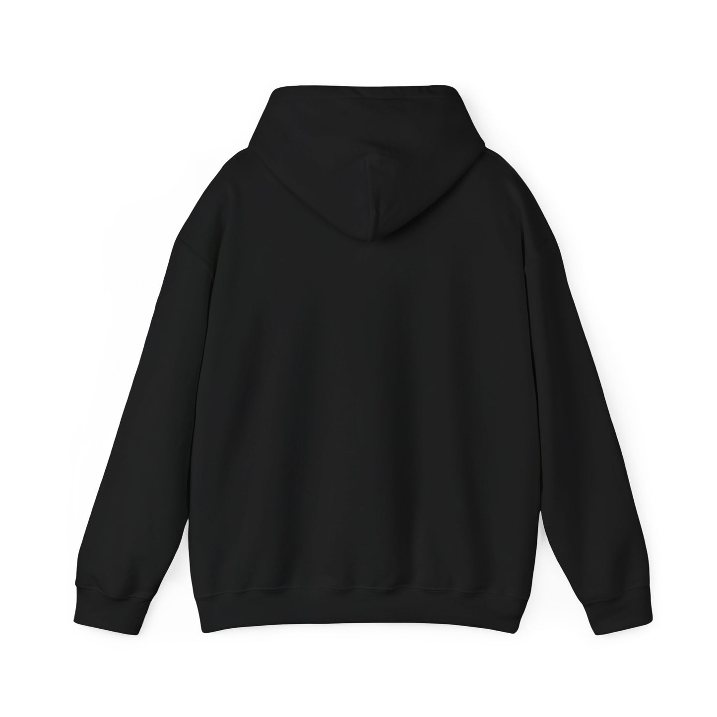 I Love My Church Hoodie - Cozy Unisex Sweatshirt for Church Events, Gifts, Worship, Casual Wear, Faith Celebrations