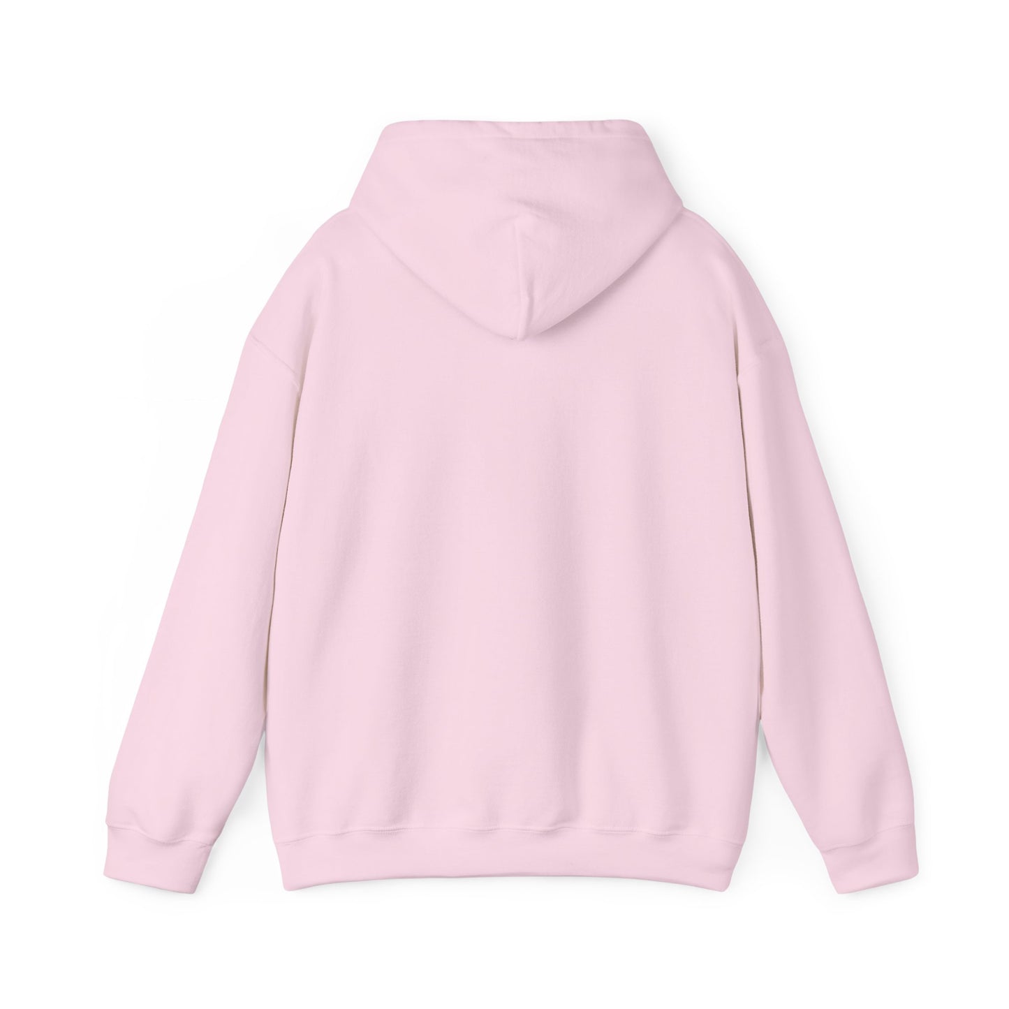 I Love My Church Hoodie - Cozy Unisex Sweatshirt for Church Events, Gifts, Worship, Casual Wear, Faith Celebrations