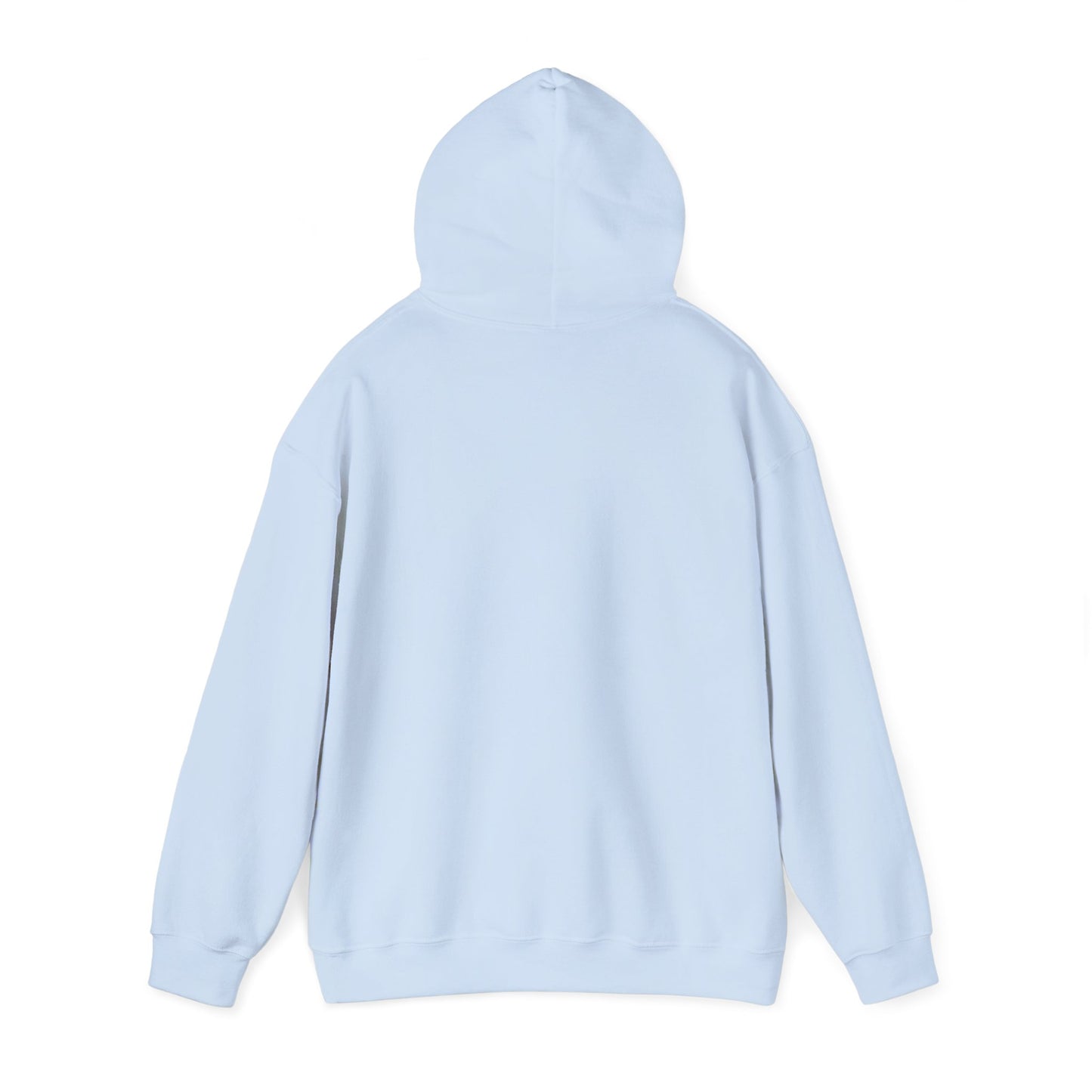I Love My Church Hoodie - Cozy Unisex Sweatshirt for Church Events, Gifts, Worship, Casual Wear, Faith Celebrations