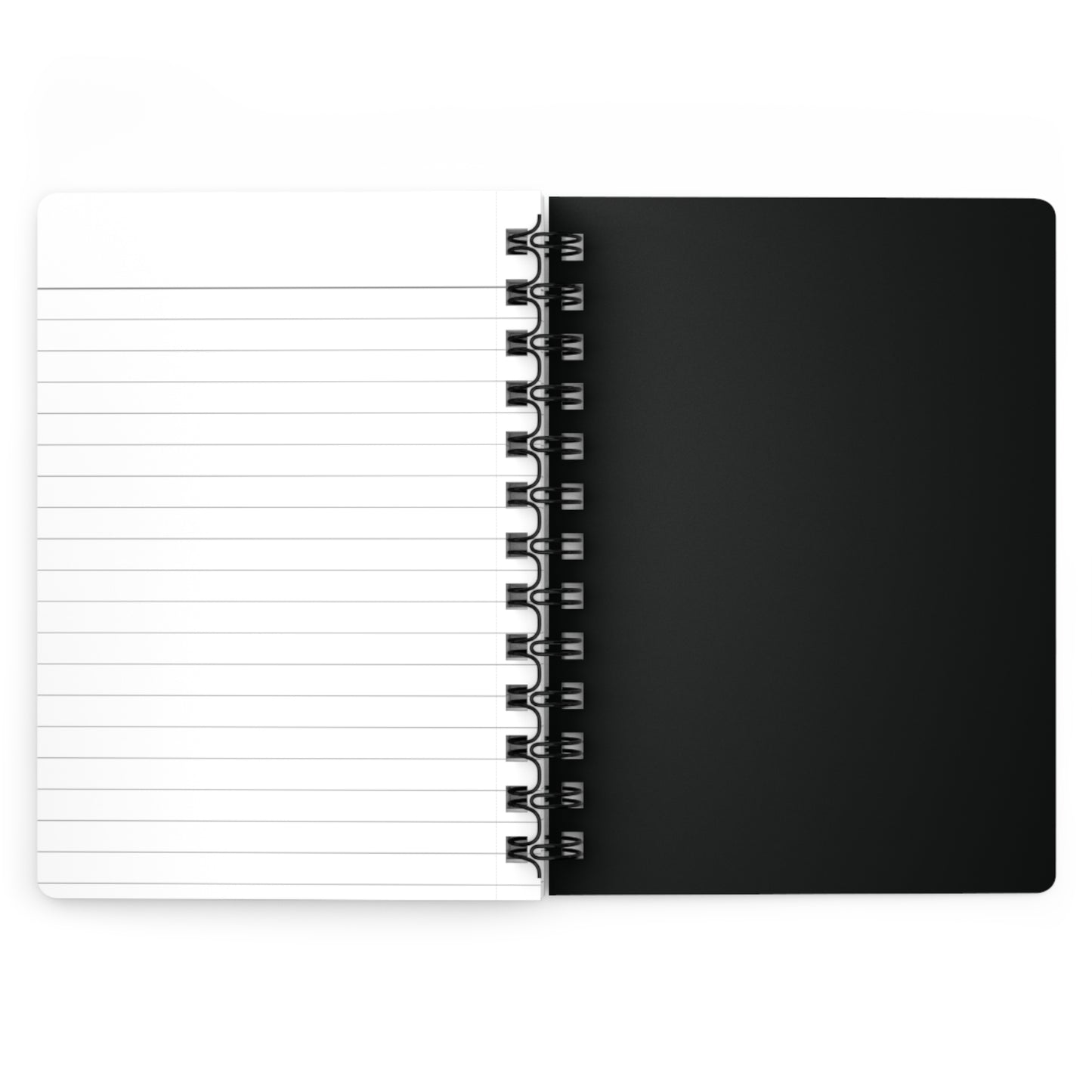 I'm A Whole Woman Spiral Journal — Women's Conference Keepsake