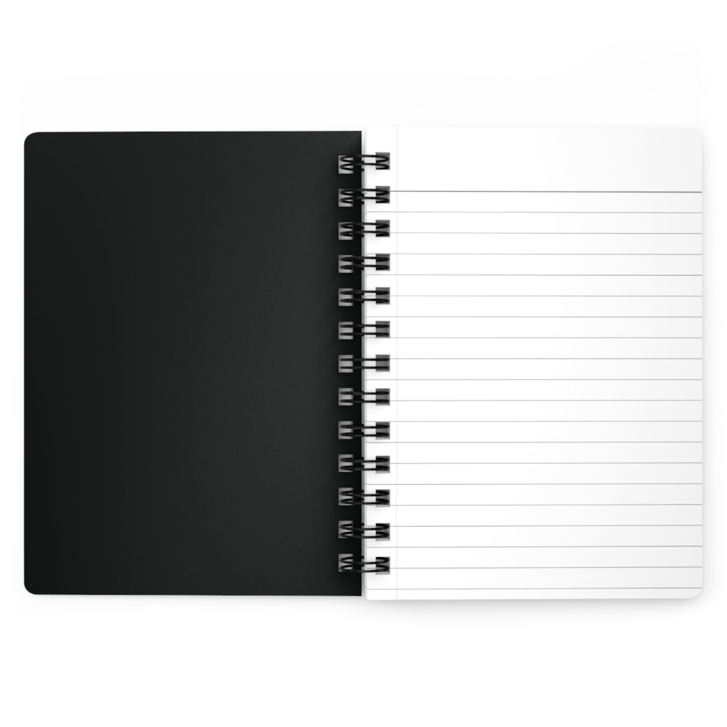 I'm A Whole Woman Spiral Journal — Women's Conference Keepsake