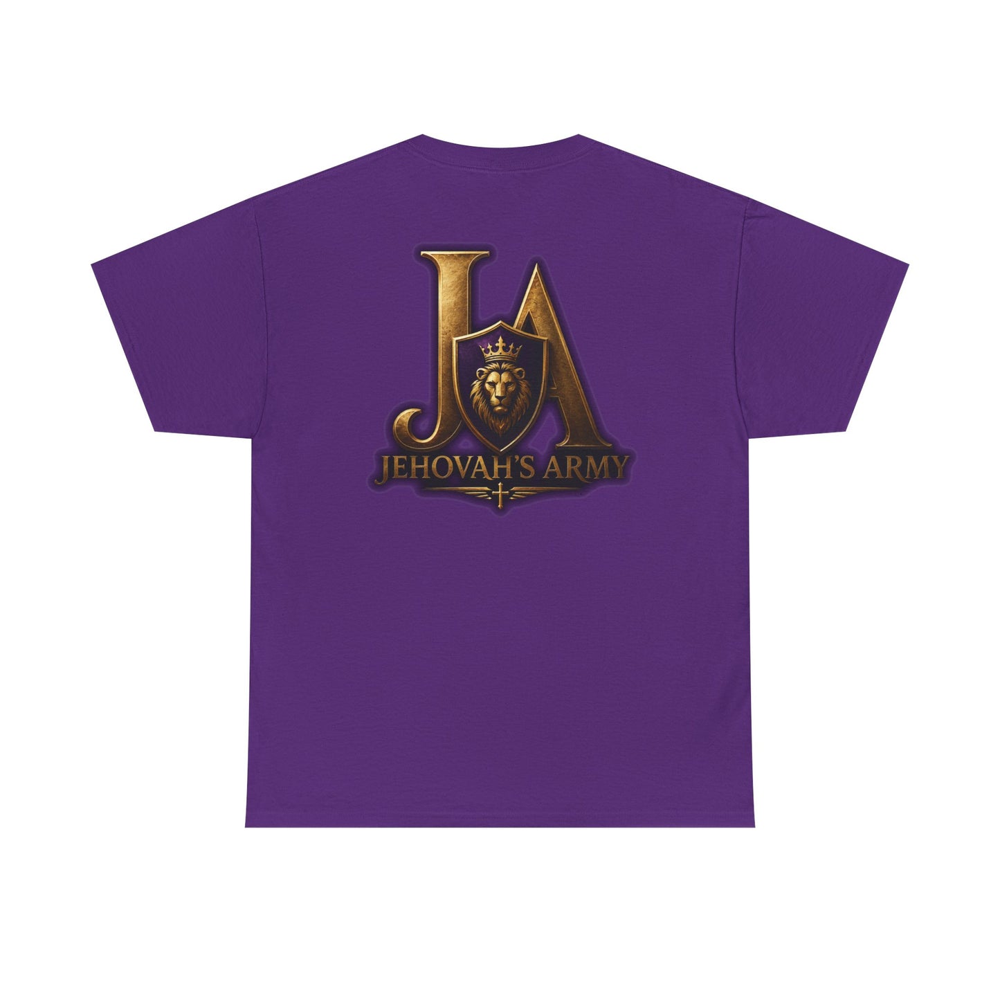 KLFII Main T-SHIRT 2026 Men's Conference