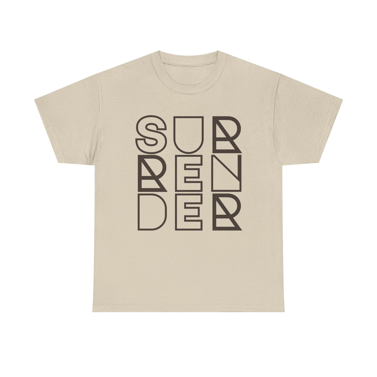 Surrender Shirt