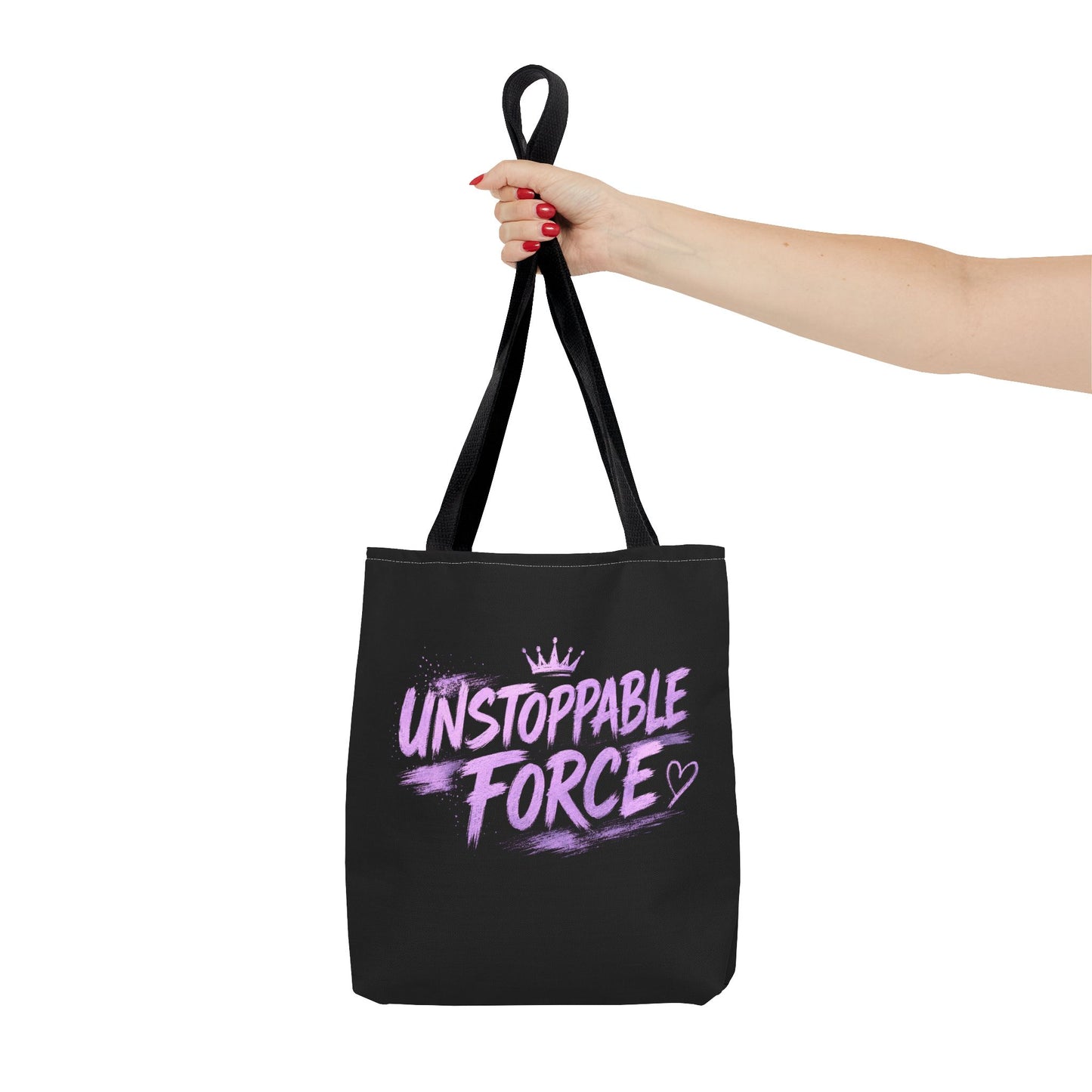 KLFII Women's Conference Tote Bag
