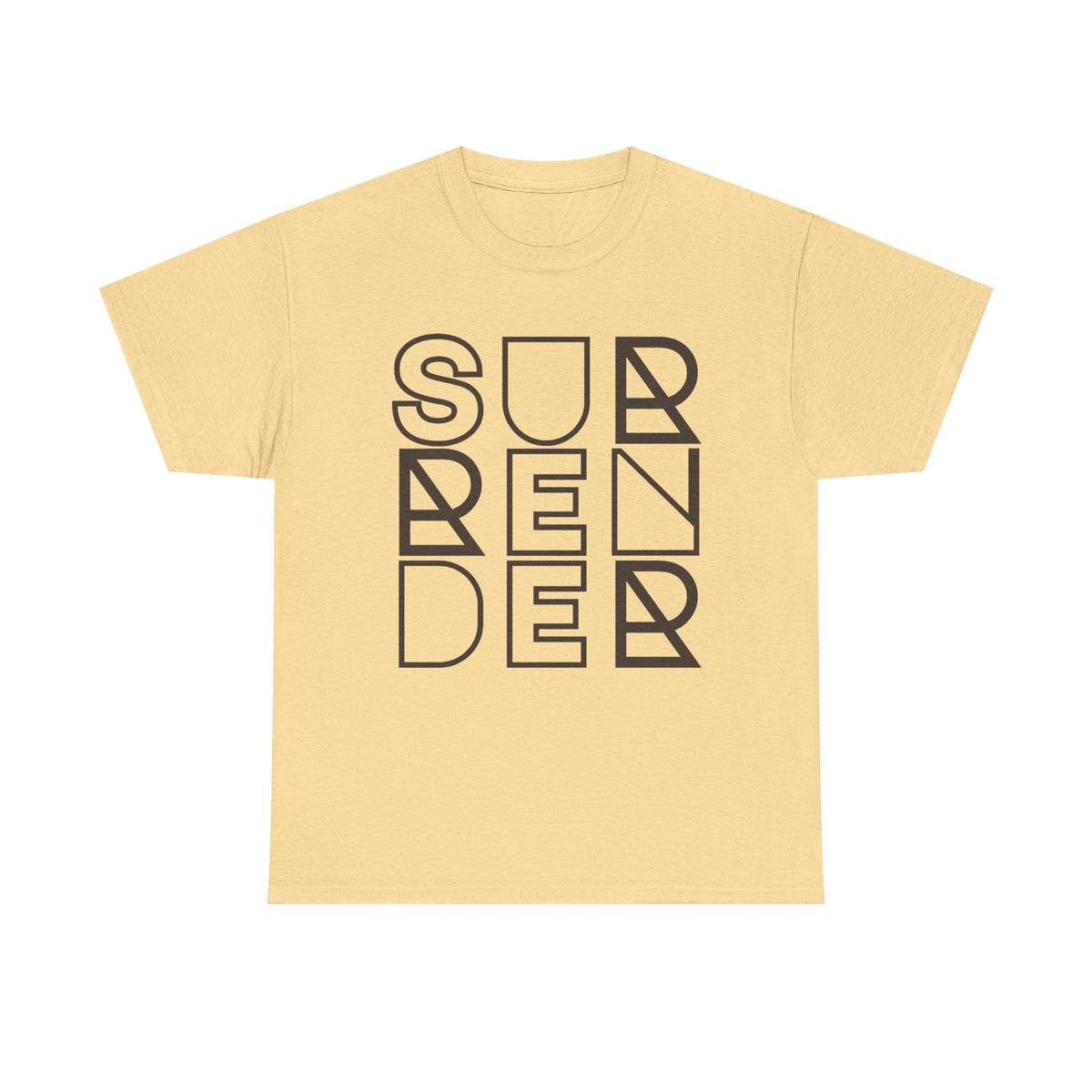 Surrender Shirt