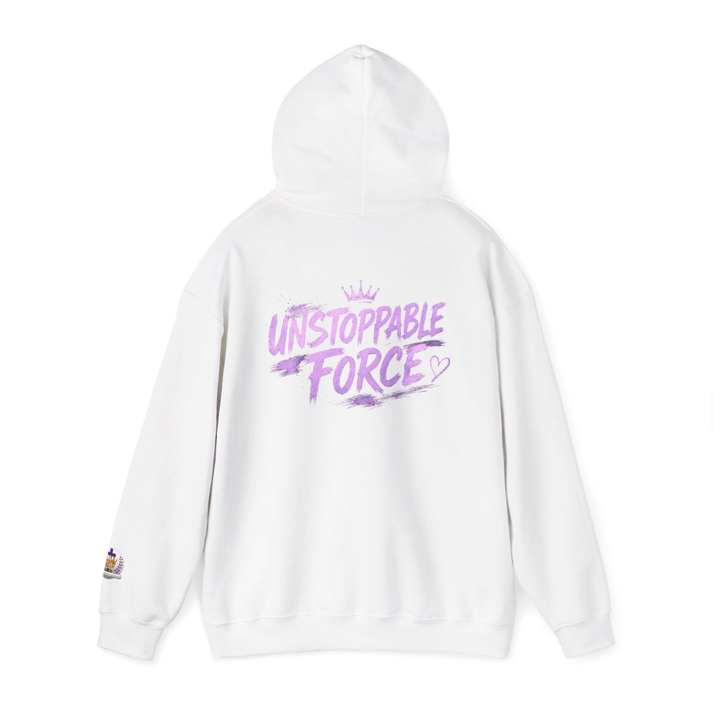 KLFII 2026 Women's Conference Hoodie Unisex Heavy Blend™ Hooded Sweatshirt