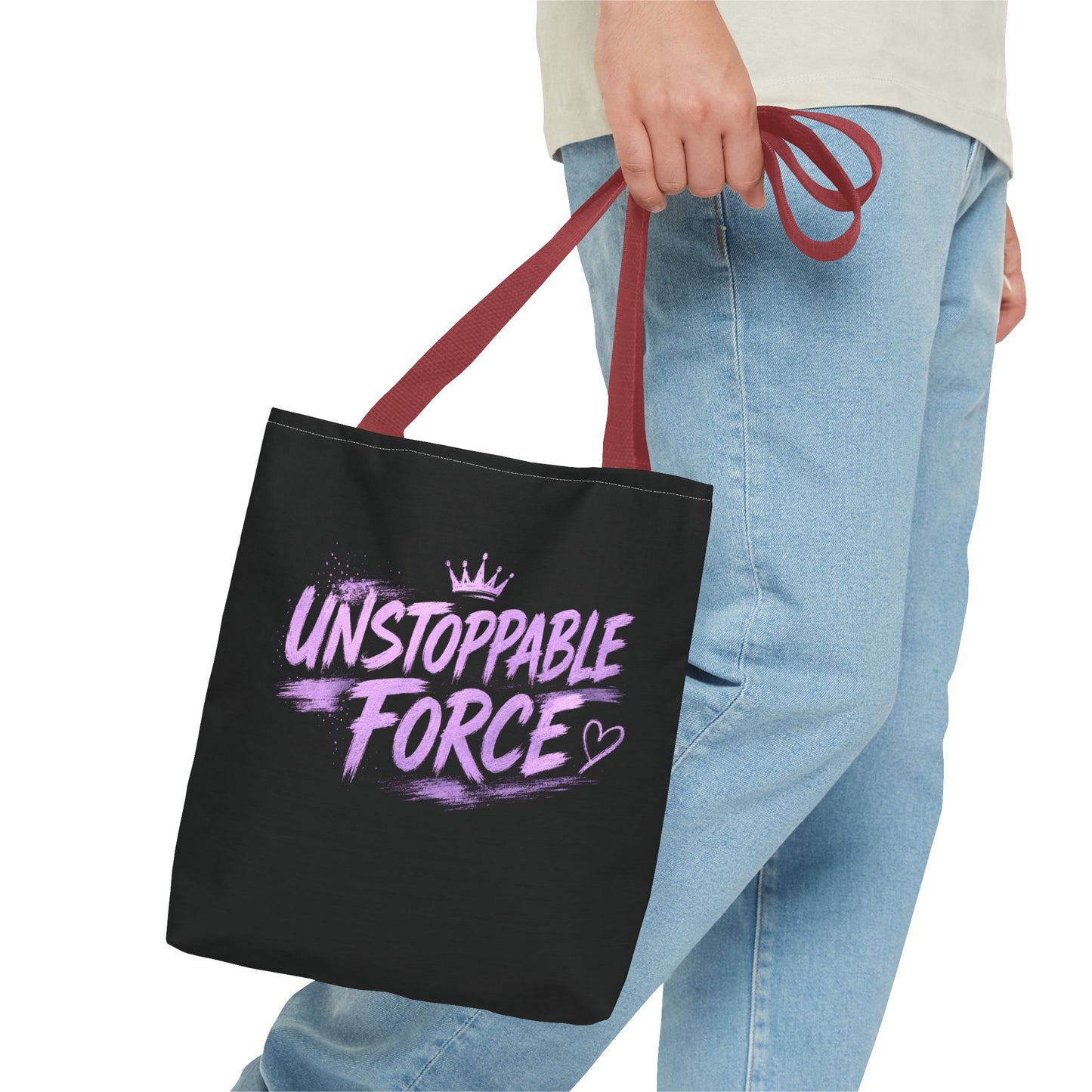KLFII Women's Conference Tote Bag