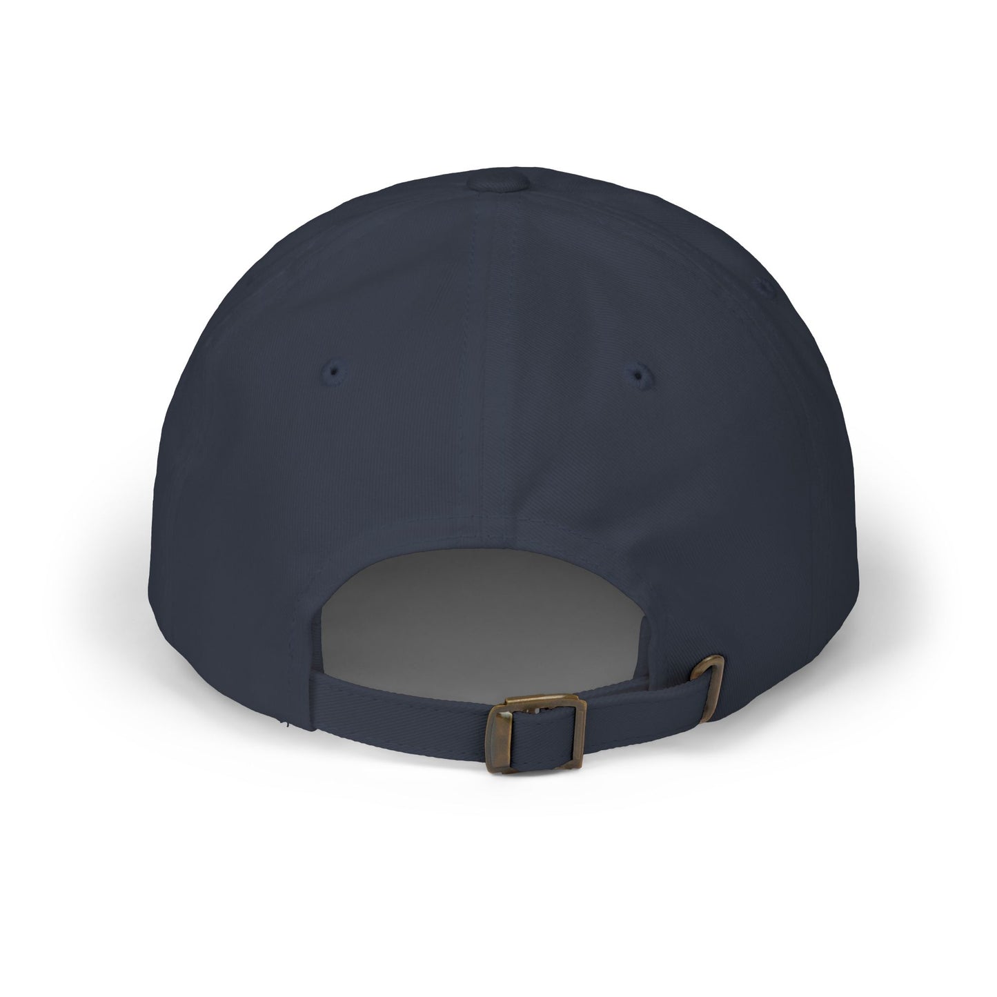 LOG Classic Dad Cap - Stylish Adjustable Hat, Perfect Gift for Father's Day, Casual Wear, Outdoor Activity, Summer Sun Protection