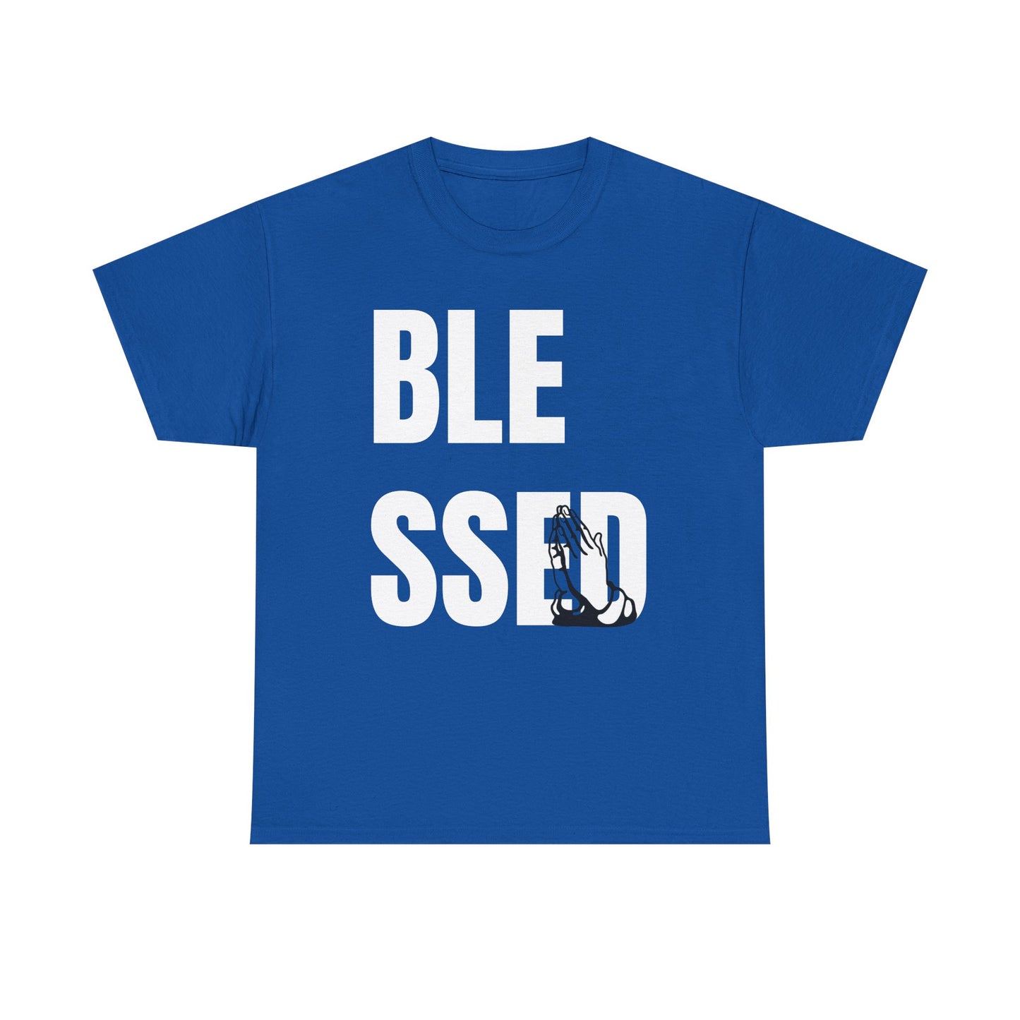 Blessed and Highly Favored Shirt