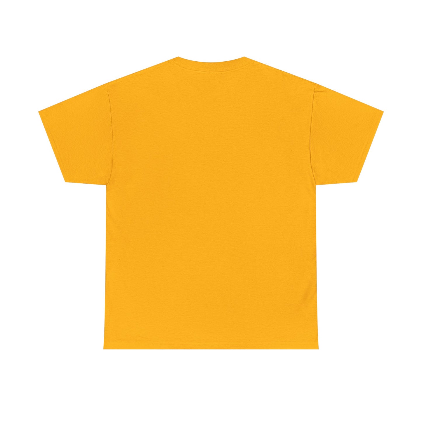 YAYA: Unisex Heavy Cotton Tee - YAYA Yielded Anointed Young Adults, Christian Apparel, Youth Group Shirt, Faith-Based Clothing, Casual Tee, [...]