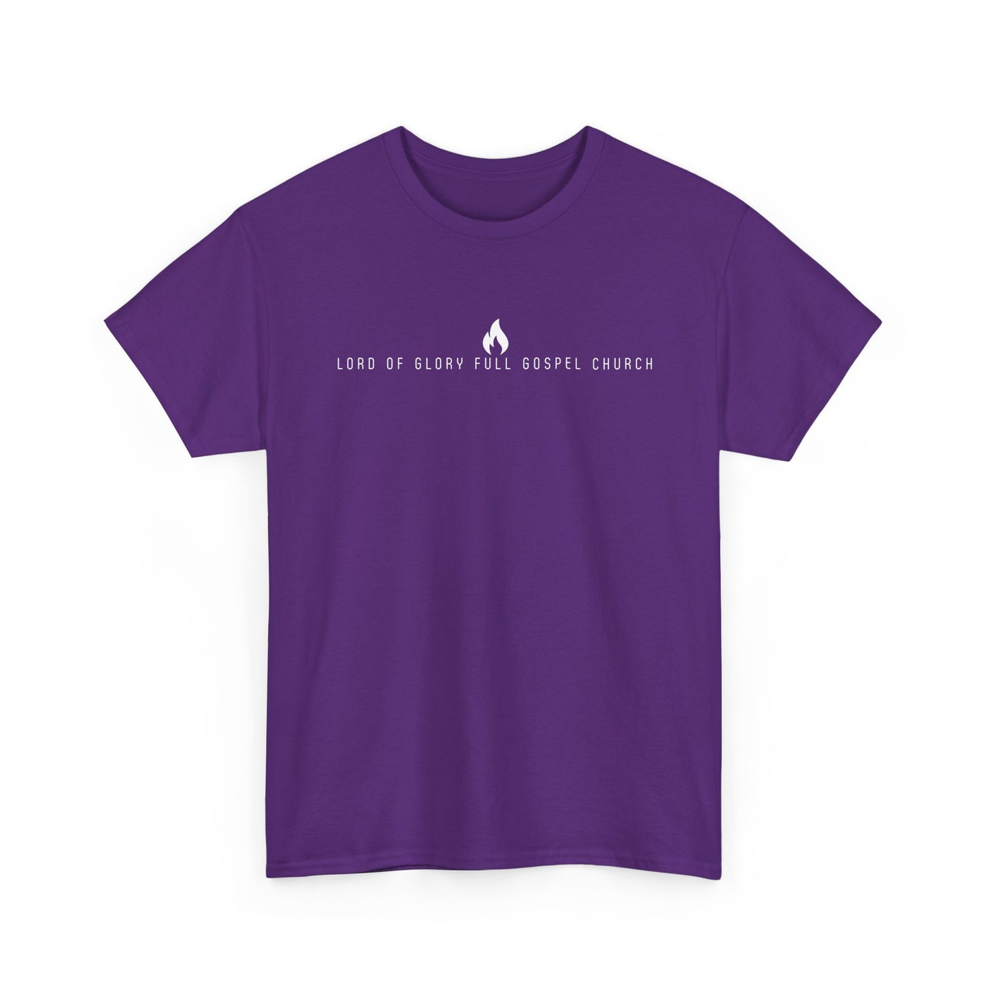 LOG You Belong Here: Unisex Heavy Cotton Tee with Inspirational Message, Comfortable T-Shirt for Everyone, Casual Wear, Faith-Based Apparel, Gift for [...]