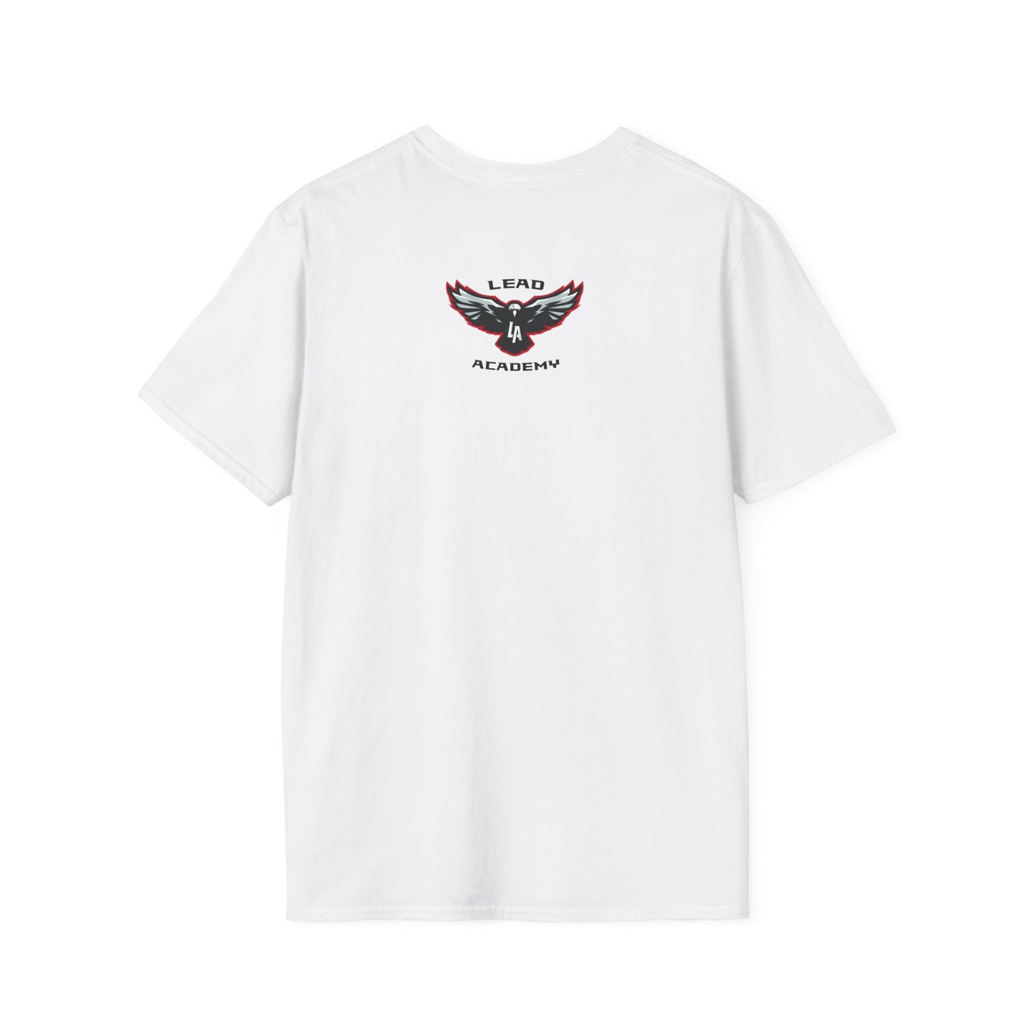 Lead Academy Drama Club Shirt
