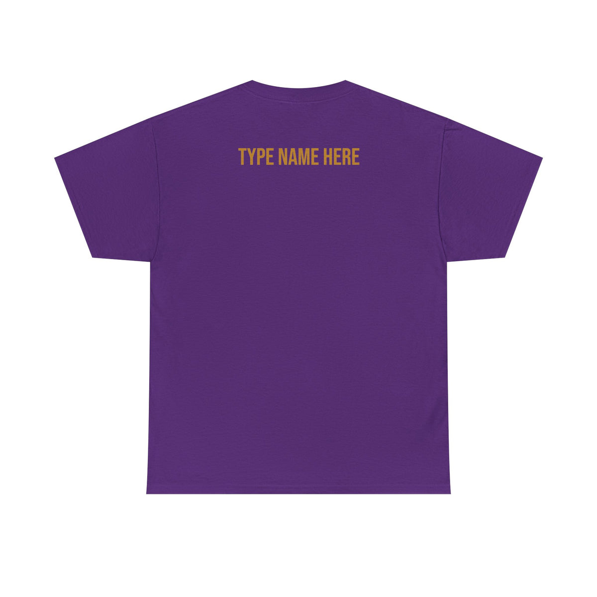 KLFII Main(FRIDAY NIGHT) T-SHIRT 2026 Men's Conference (Please order by 9/7) *Please Click on Add Personalized Design To Add Your Name*