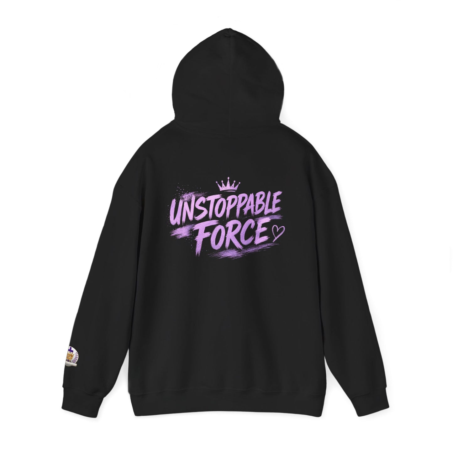 KLFII 2026 Women's Conference Hoodie Unisex Heavy Blend™ Hooded Sweatshirt