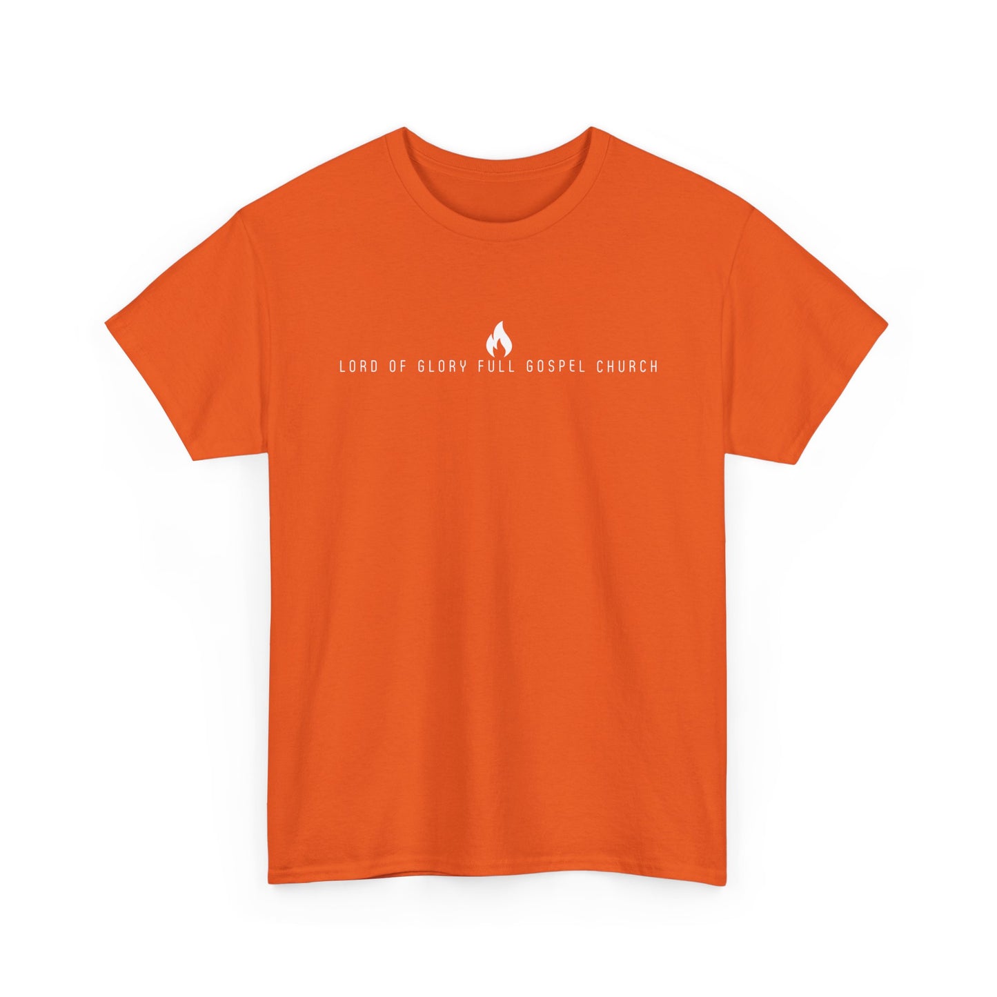 LOG You Belong Here: Unisex Heavy Cotton Tee with Inspirational Message, Comfortable T-Shirt for Everyone, Casual Wear, Faith-Based Apparel, Gift for [...]