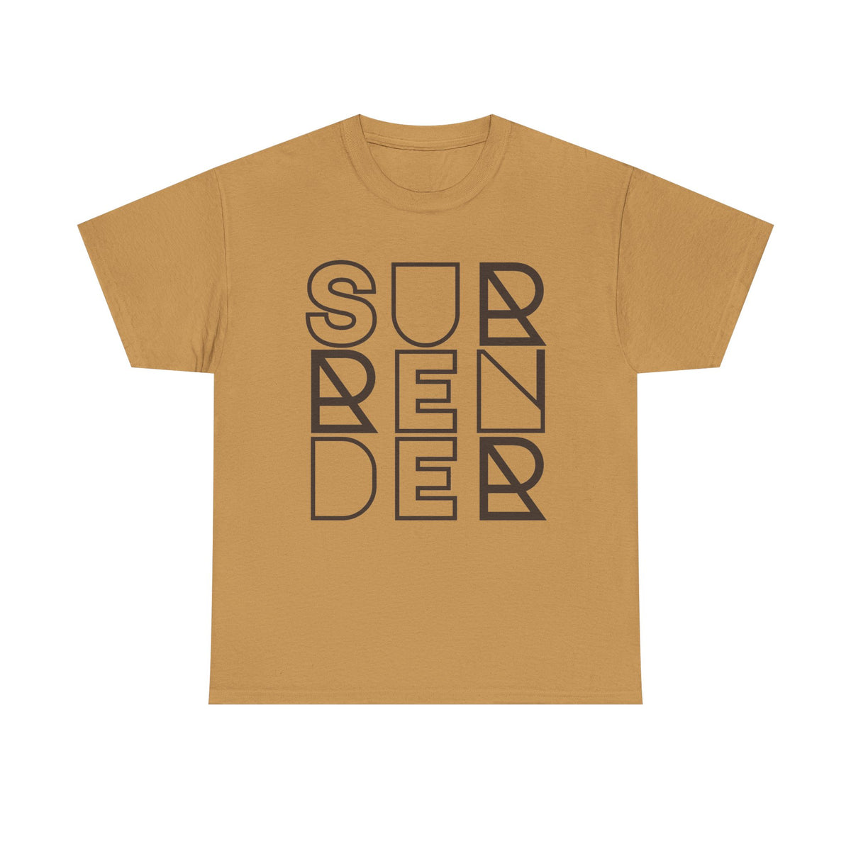 Surrender Shirt