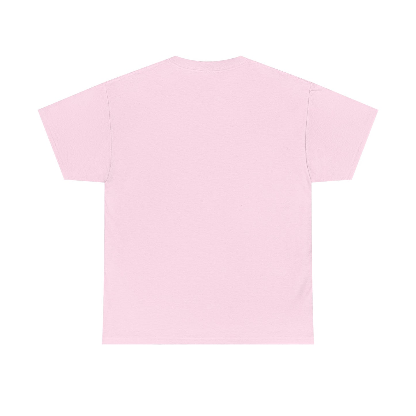YAYA: Unisex Heavy Cotton Tee - YAYA Yielded Anointed Young Adults, Christian Apparel, Youth Group Shirt, Faith-Based Clothing, Casual Tee, [...]