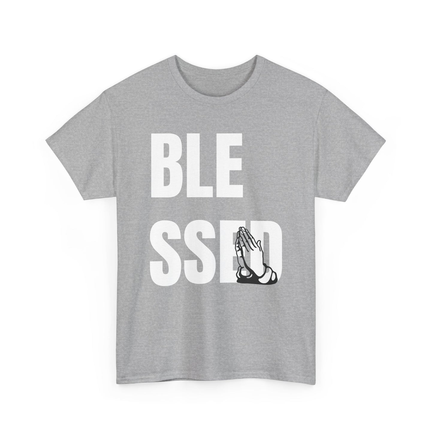 Blessed and Highly Favored Shirt