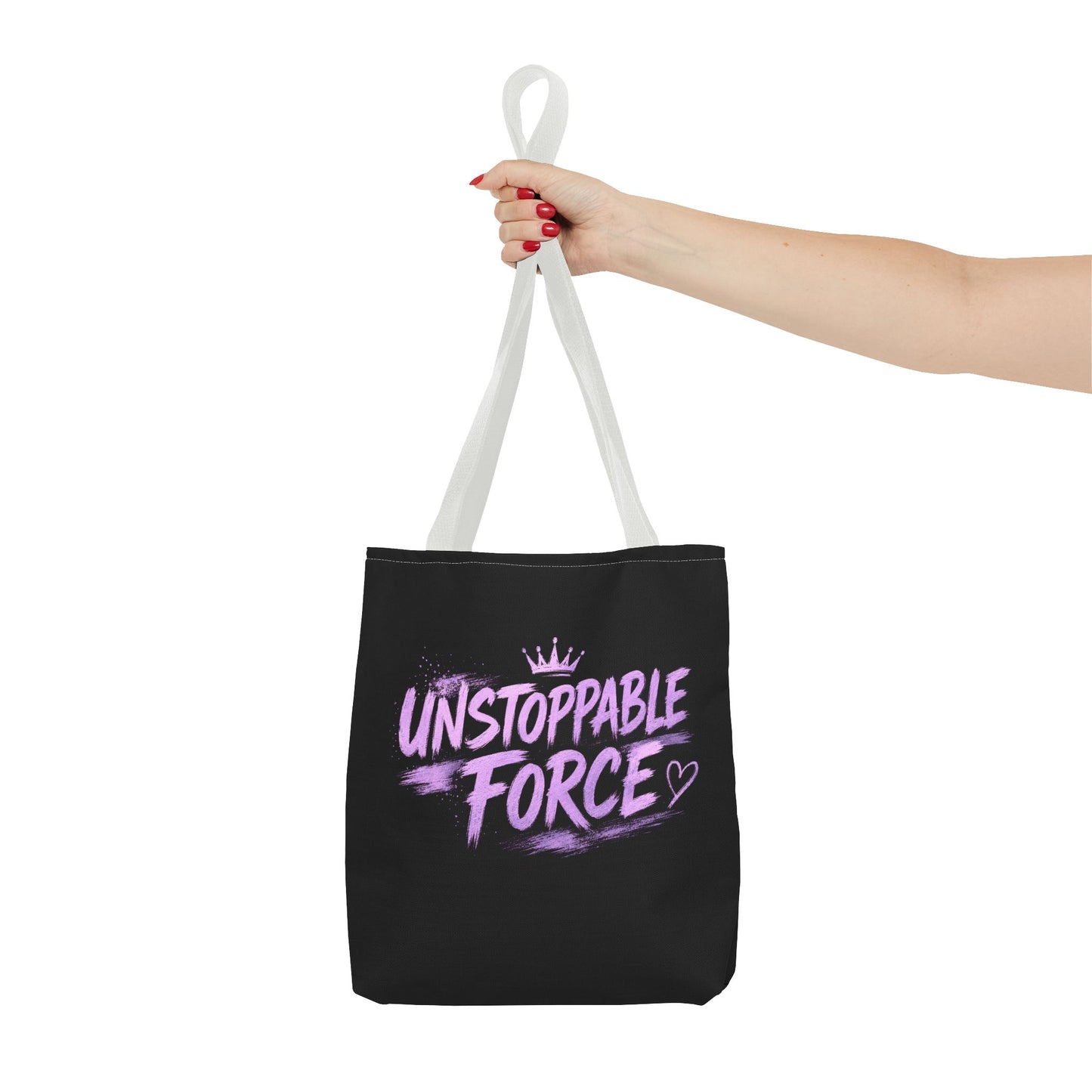 KLFII Women's Conference Tote Bag