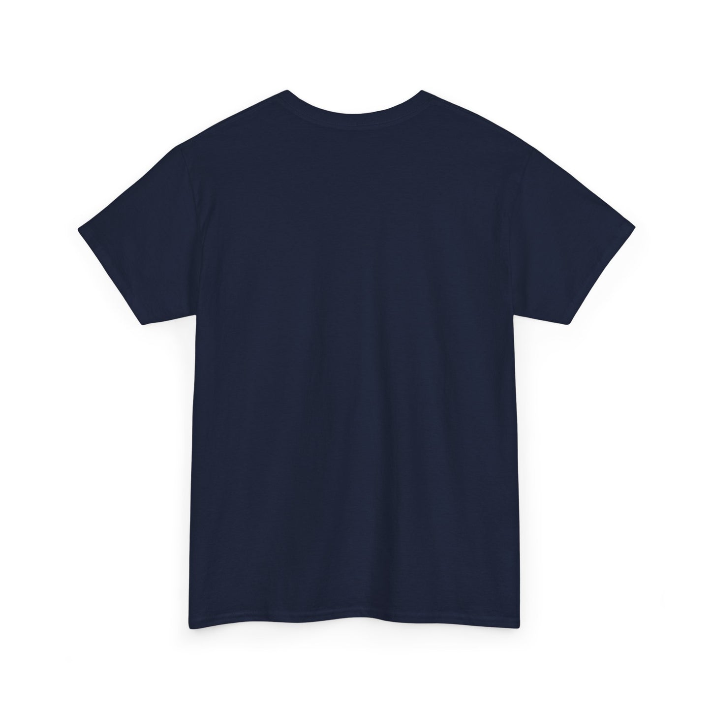 Customizable I Love My Church Unisex Heavy Cotton Tee, Faith-Based Apparel, Church Group T-shirt, Gift for Congregation, Religious Expression