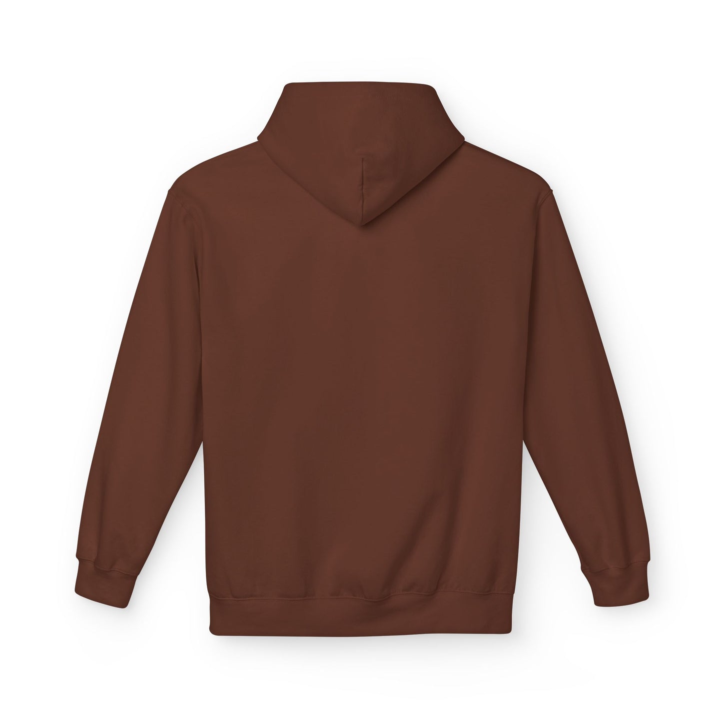 LOG Men on a Mission Hoodie - Inspirational Unisex Fleece, Perfect for Faith Groups, Motivational Apparel, Gift for Encouragement