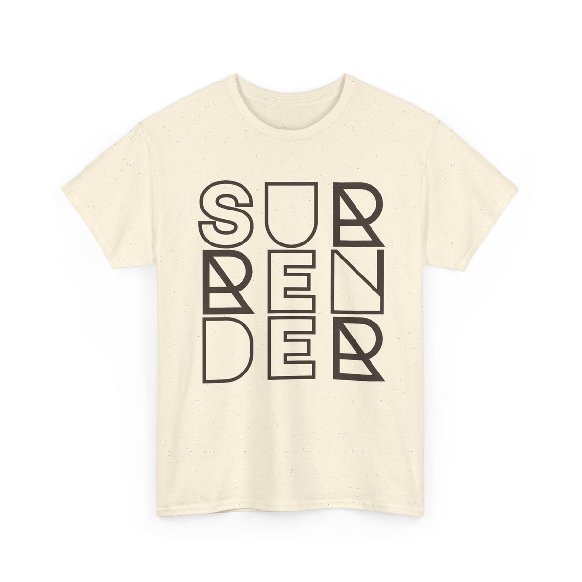 Surrender Shirt