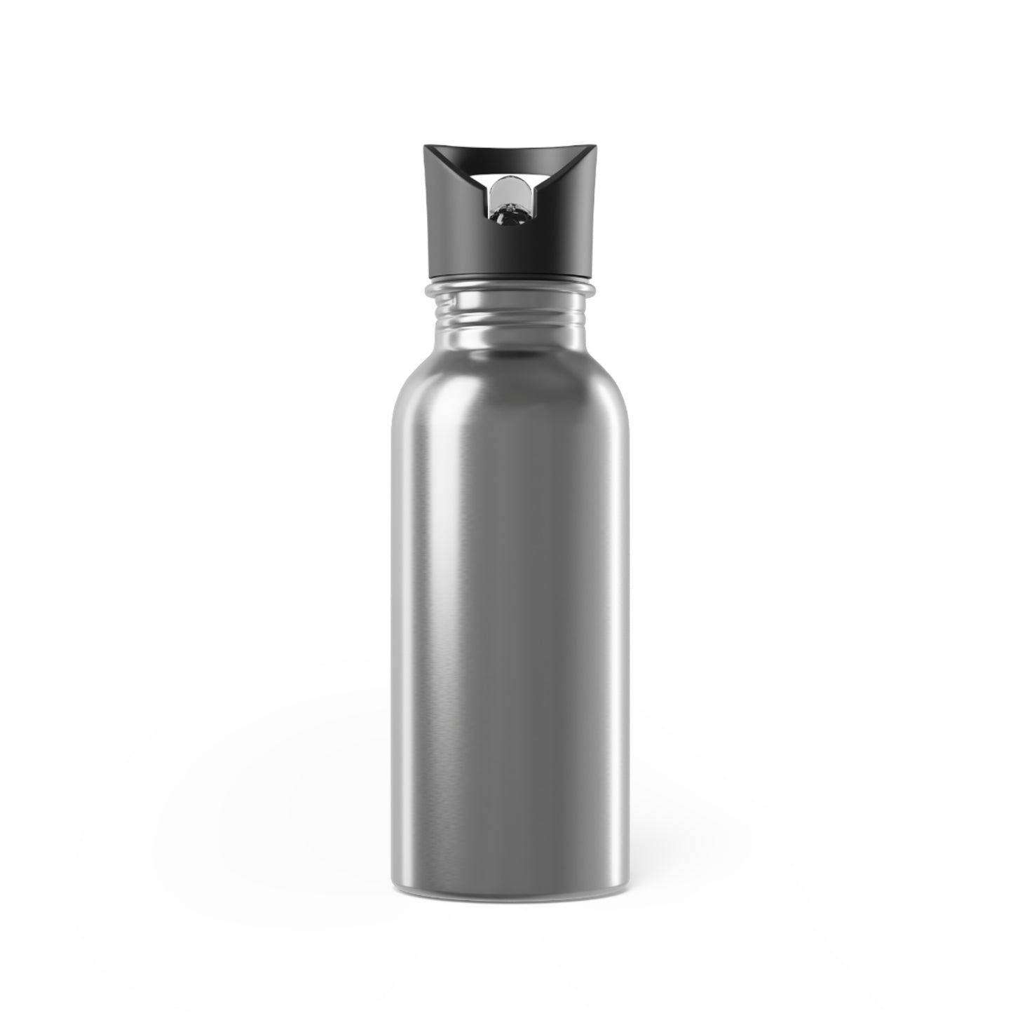 Jehovah's Army Stainless Steel Water Bottle (20oz)