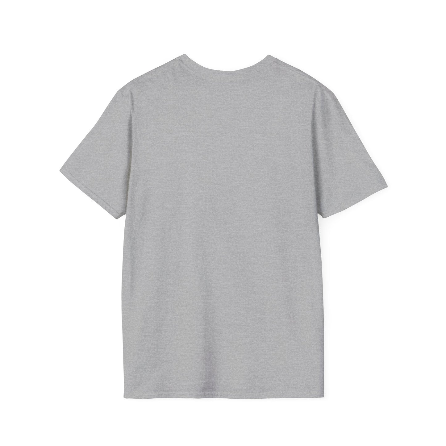 It Was Necessary T-Shirt — Faith & Bold Statement Christian Graphic Tee