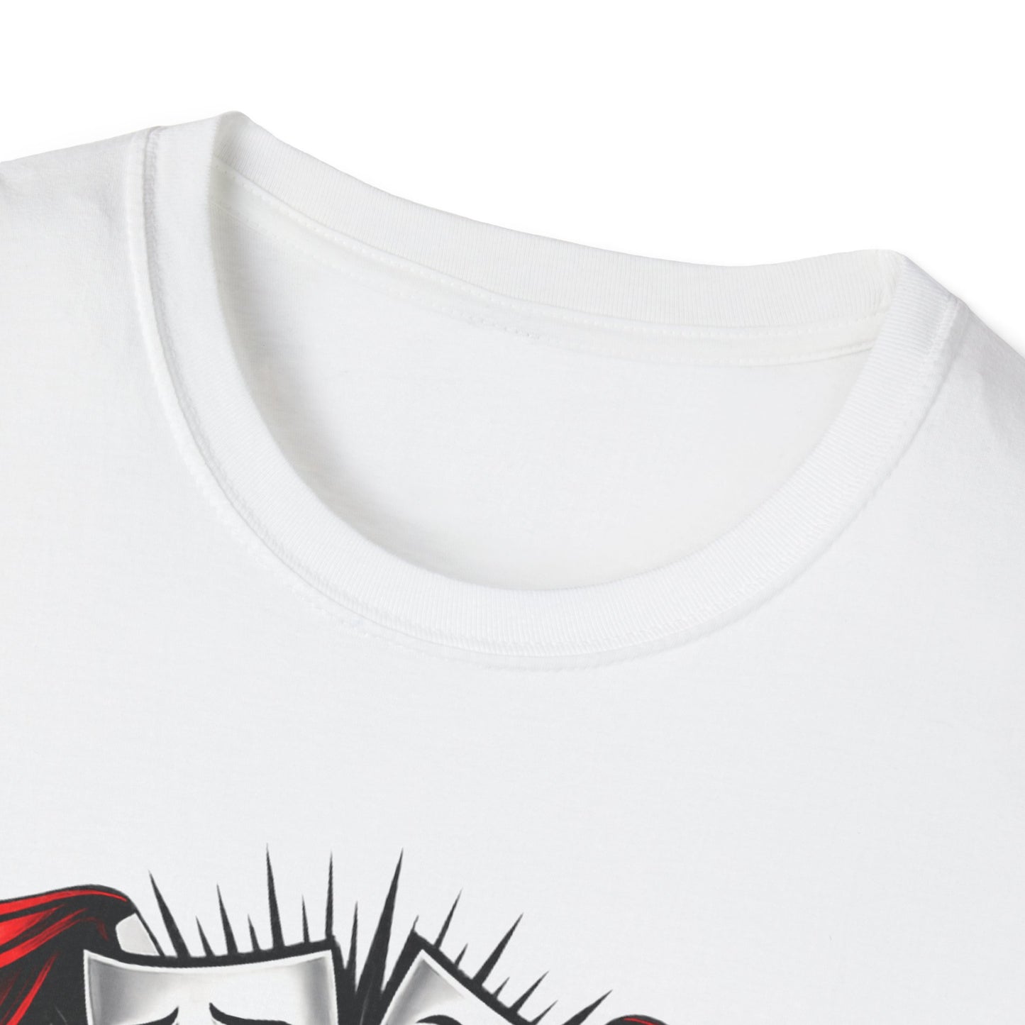 Lead Academy Drama Club Shirt