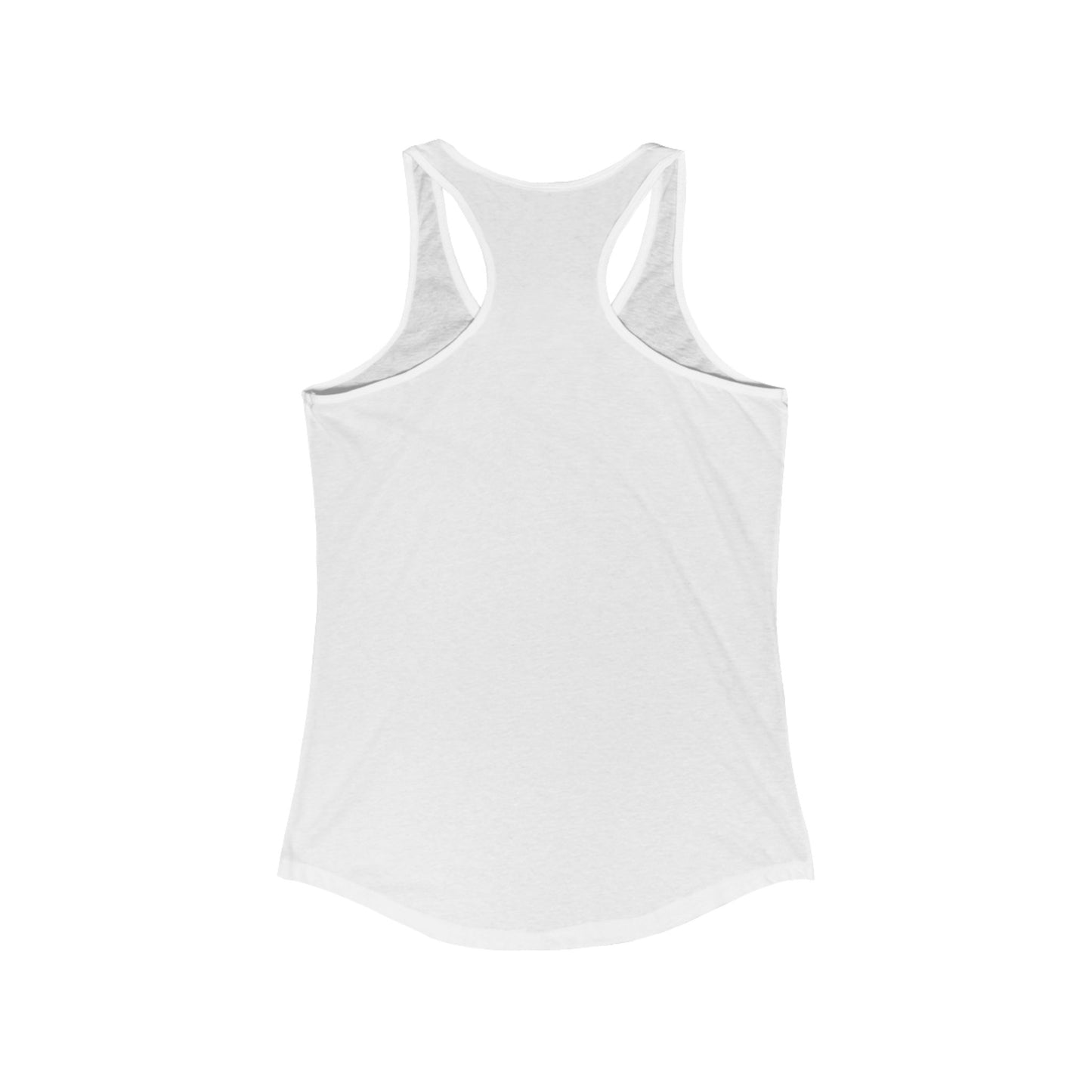 Saved Girl Women's Ideal Racerback Tank