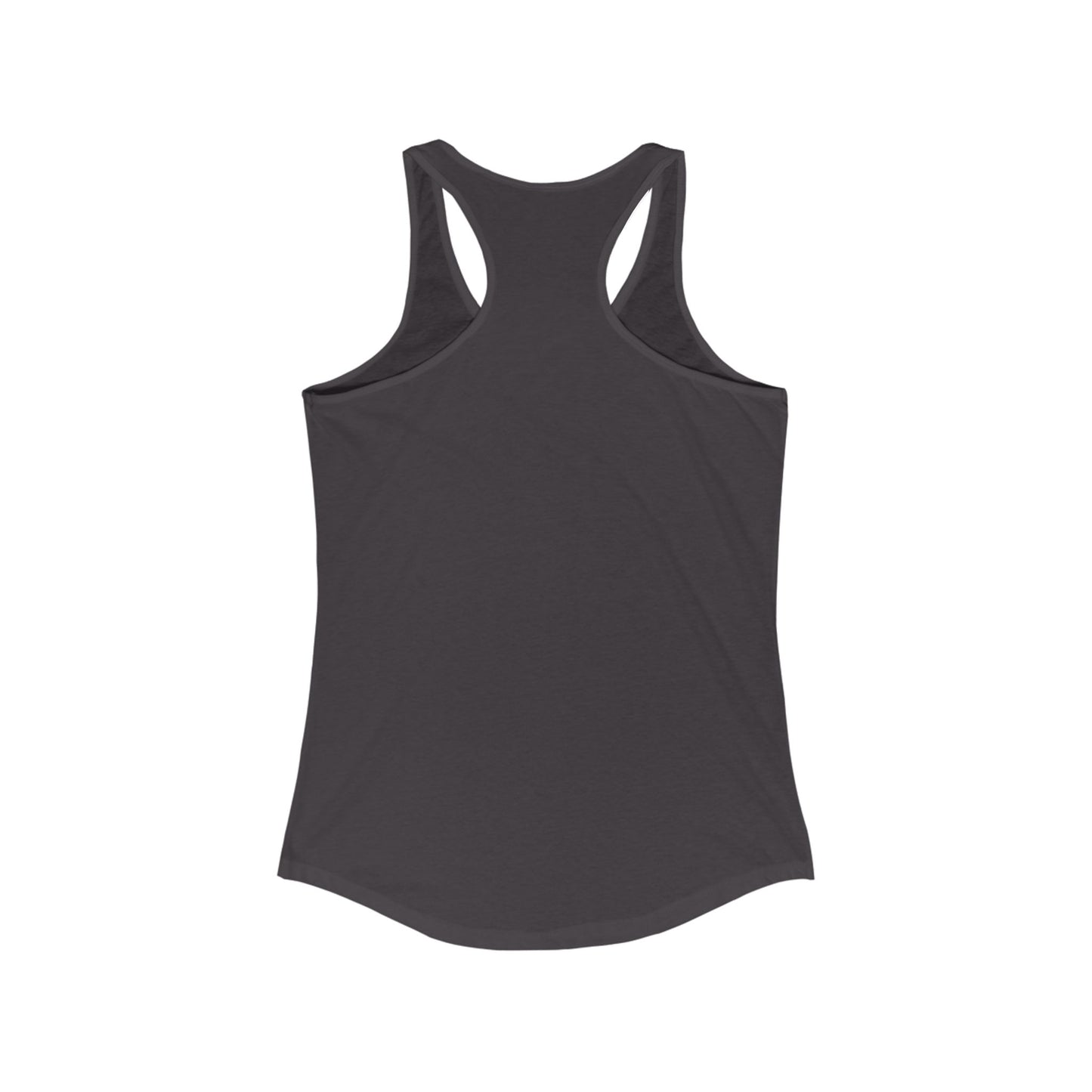 Saved Girl Women's Ideal Racerback Tank