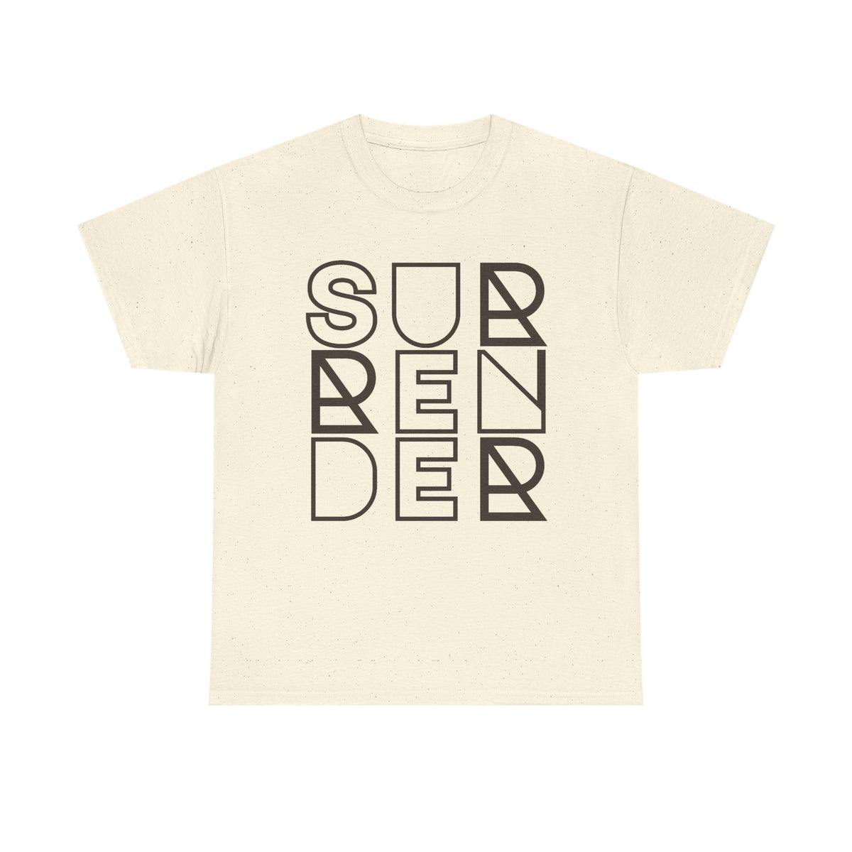 Surrender Shirt