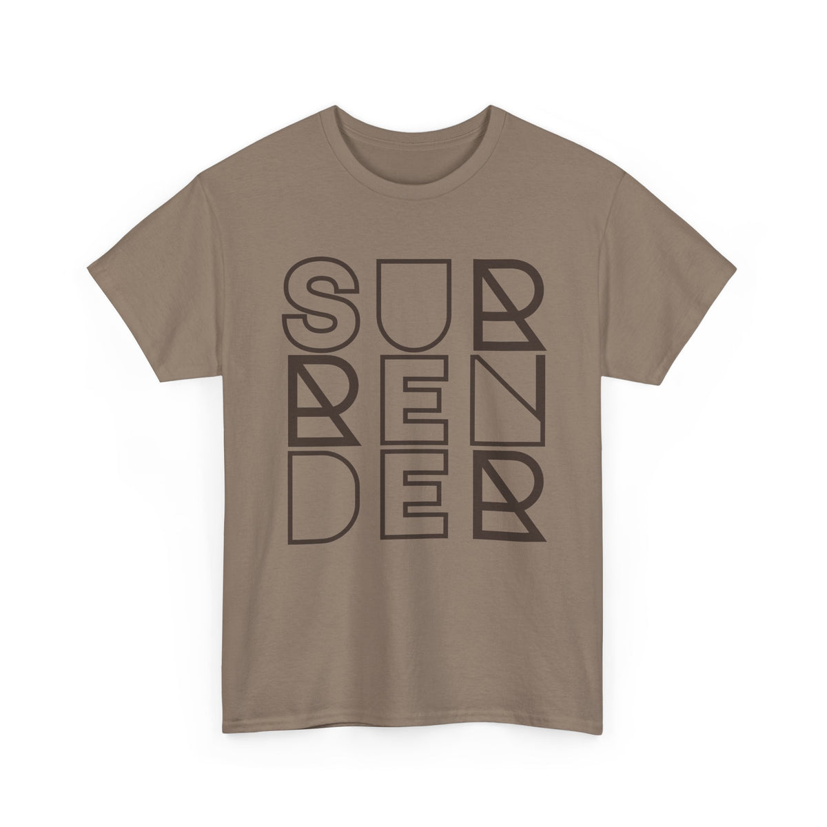 Surrender Shirt