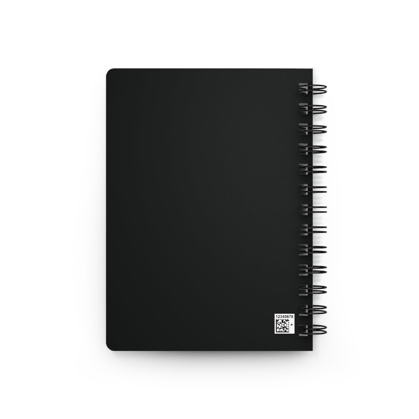 I'm A Whole Woman Spiral Journal — Women's Conference Keepsake