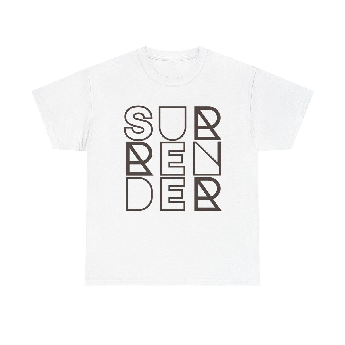 Surrender Shirt