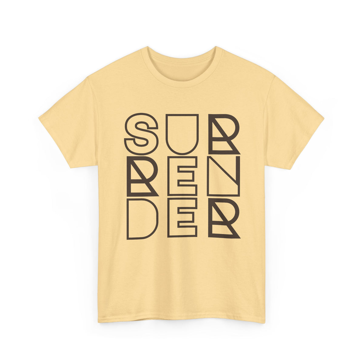 Surrender Shirt