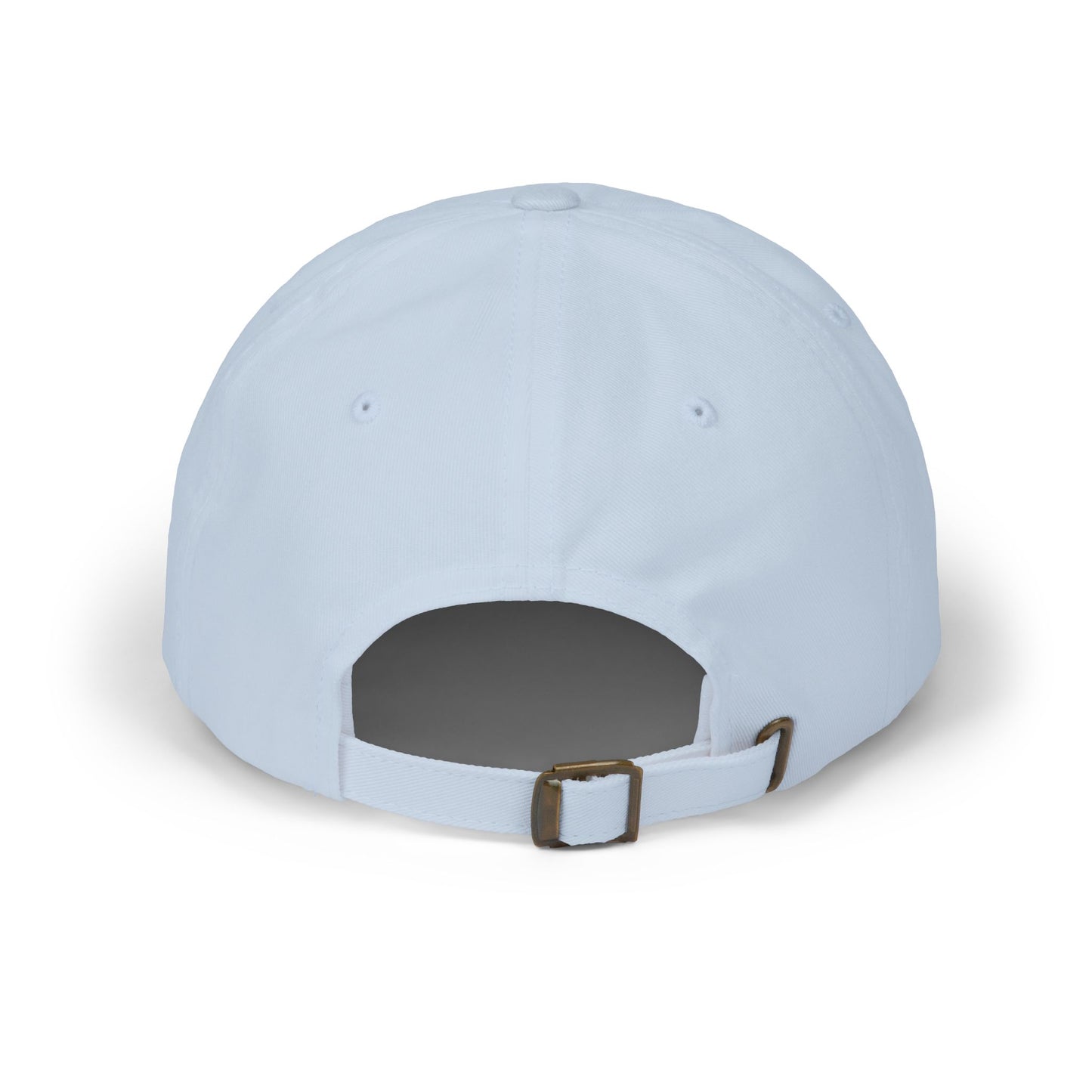 LOG Classic Dad Cap - Stylish Adjustable Hat, Perfect Gift for Father's Day, Casual Wear, Outdoor Activity, Summer Sun Protection