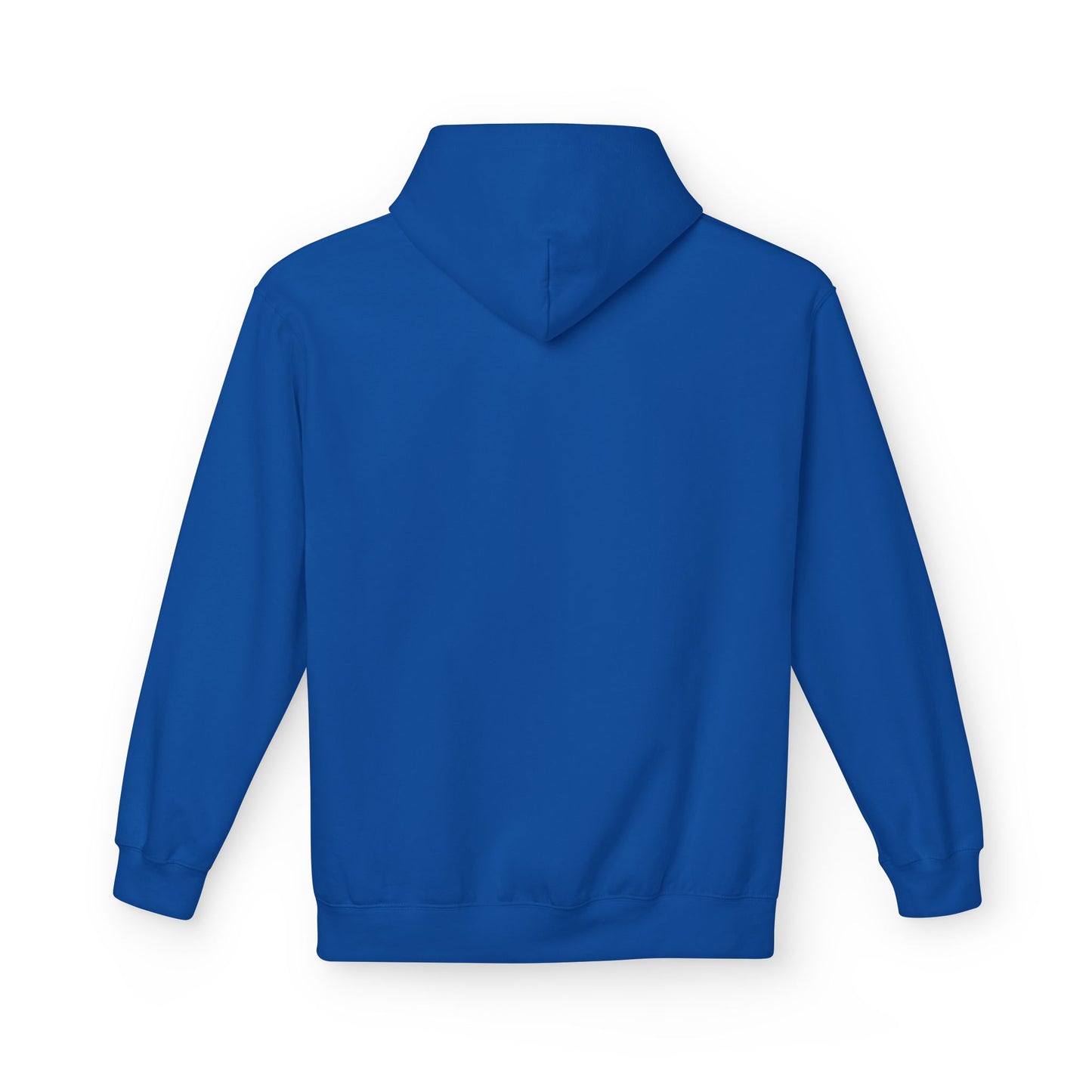 LOG Men on a Mission Hoodie - Inspirational Unisex Fleece, Perfect for Faith Groups, Motivational Apparel, Gift for Encouragement