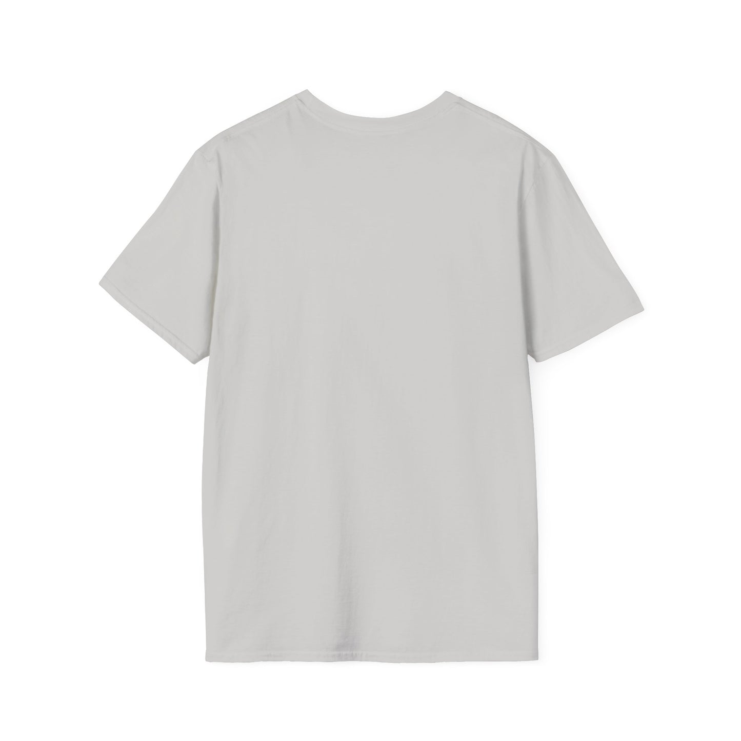 It Was Necessary T-Shirt — Faith & Bold Statement Christian Graphic Tee