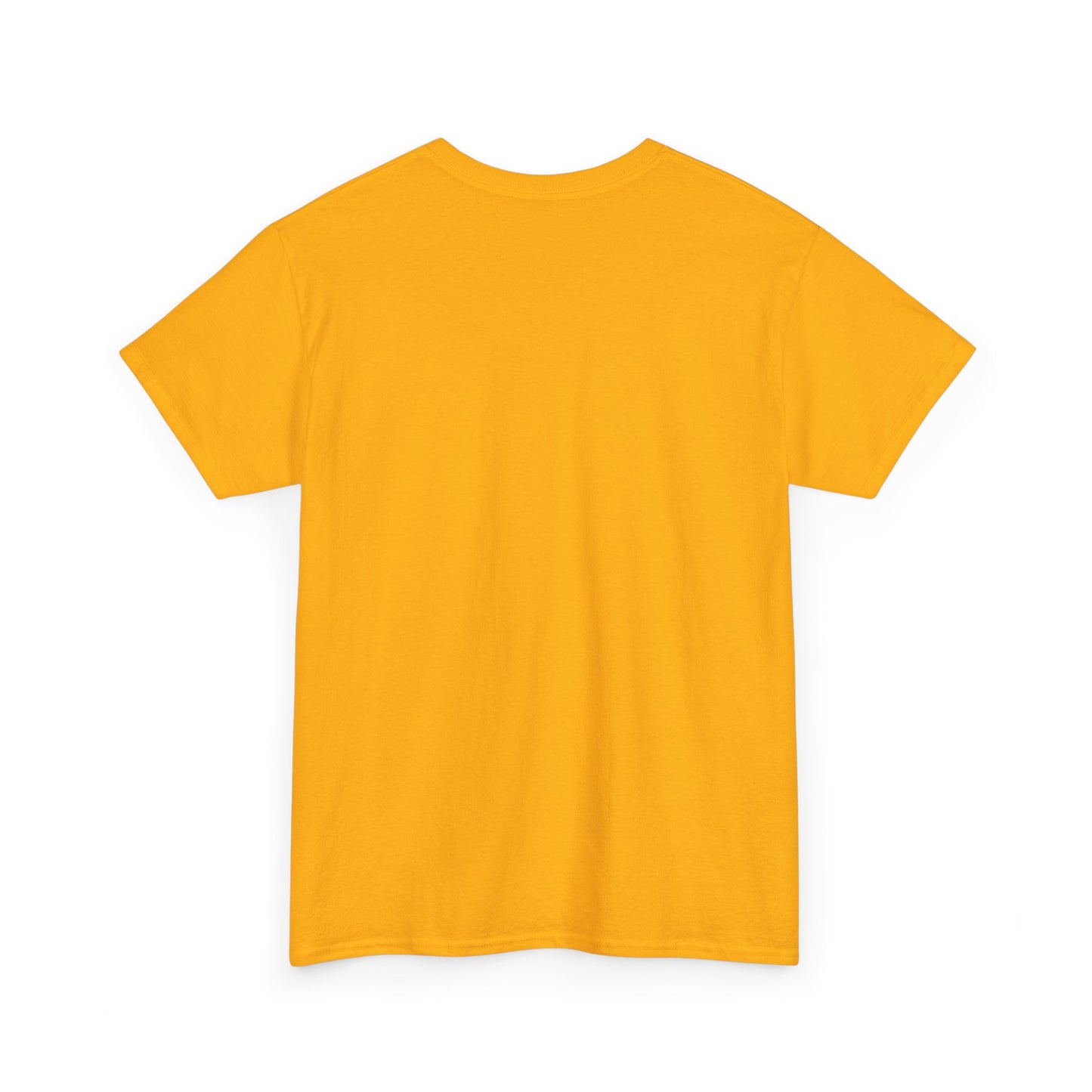 YAYA: Unisex Heavy Cotton Tee - YAYA Yielded Anointed Young Adults, Christian Apparel, Youth Group Shirt, Faith-Based Clothing, Casual Tee, [...]