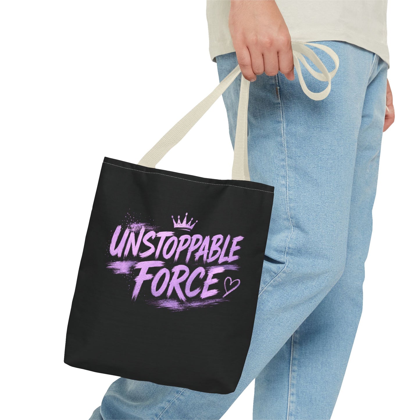 KLFII Women's Conference Tote Bag